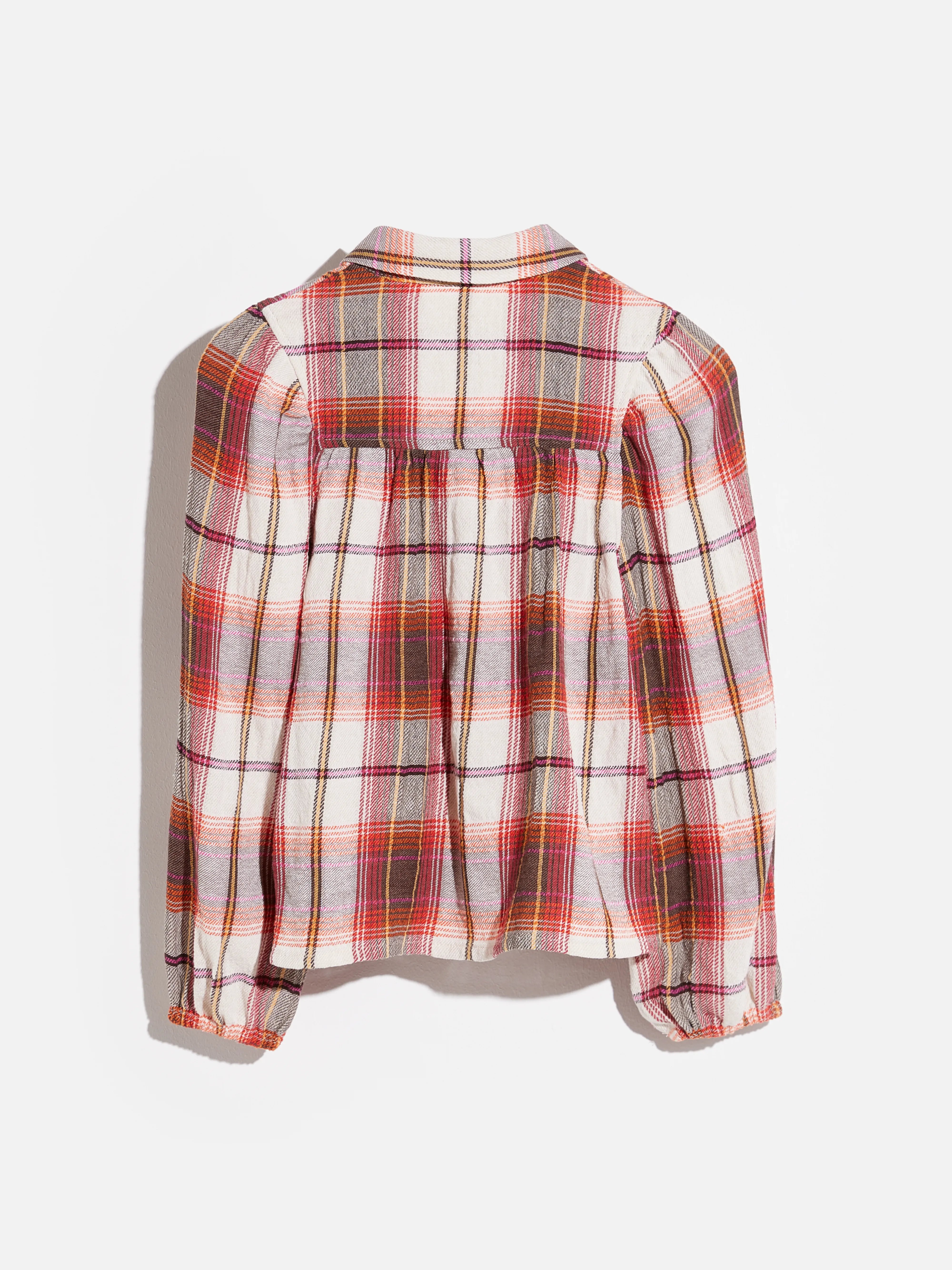 Chemise Vain - Multicolor Pour Fille | Bellerose