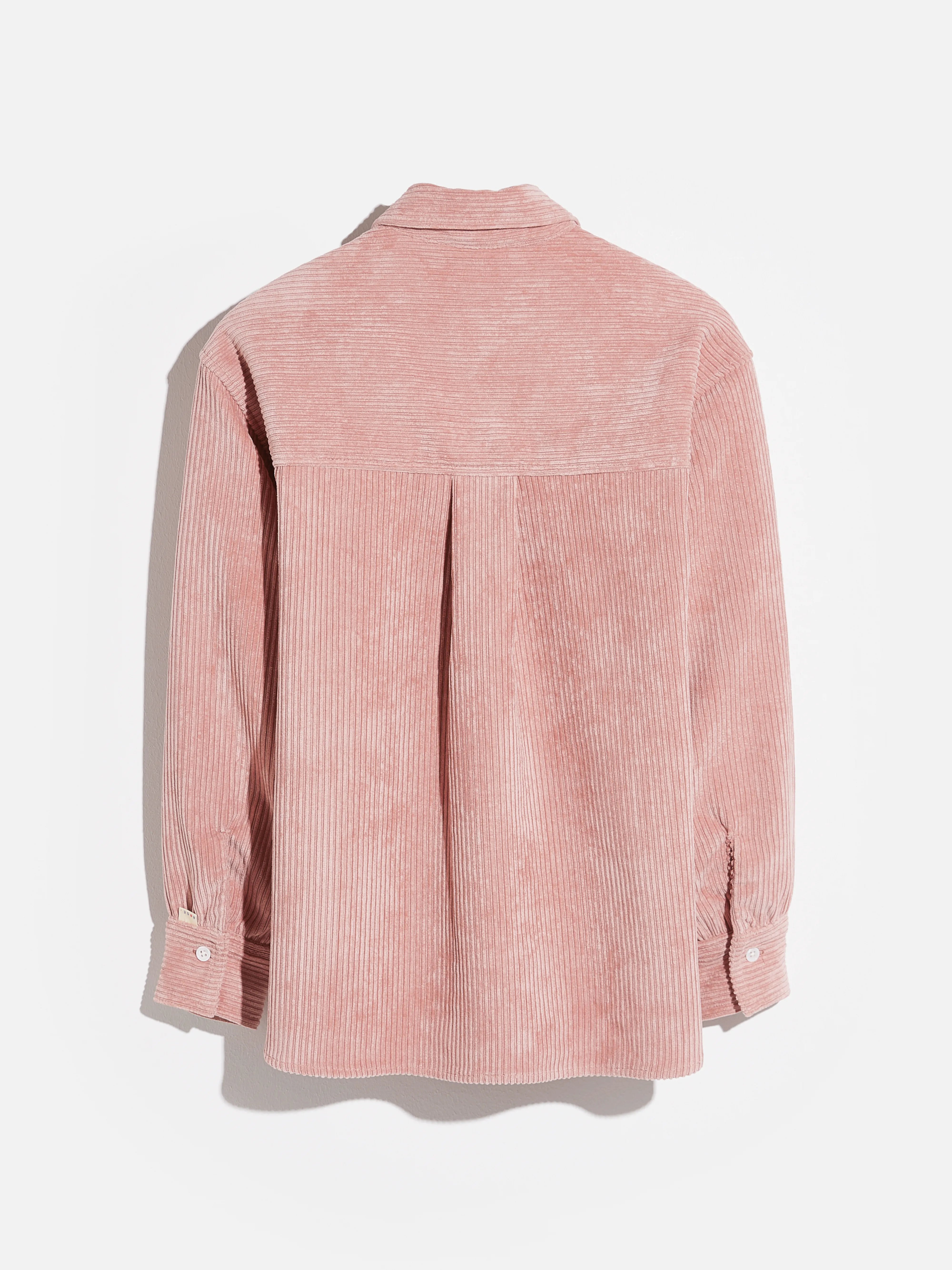 Chemise Ironie - Cotton candy Pour Fille | Bellerose