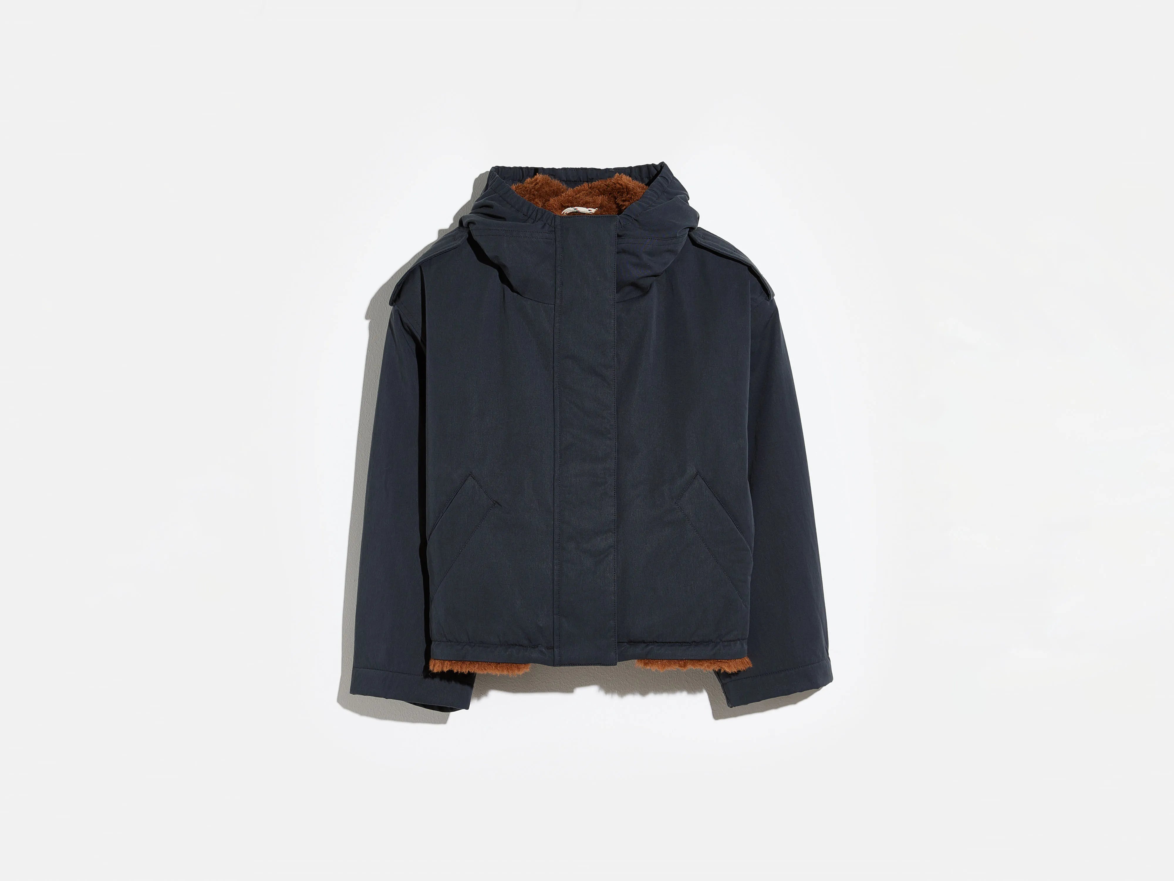 Veste Hollow (232 / G / NAVY)