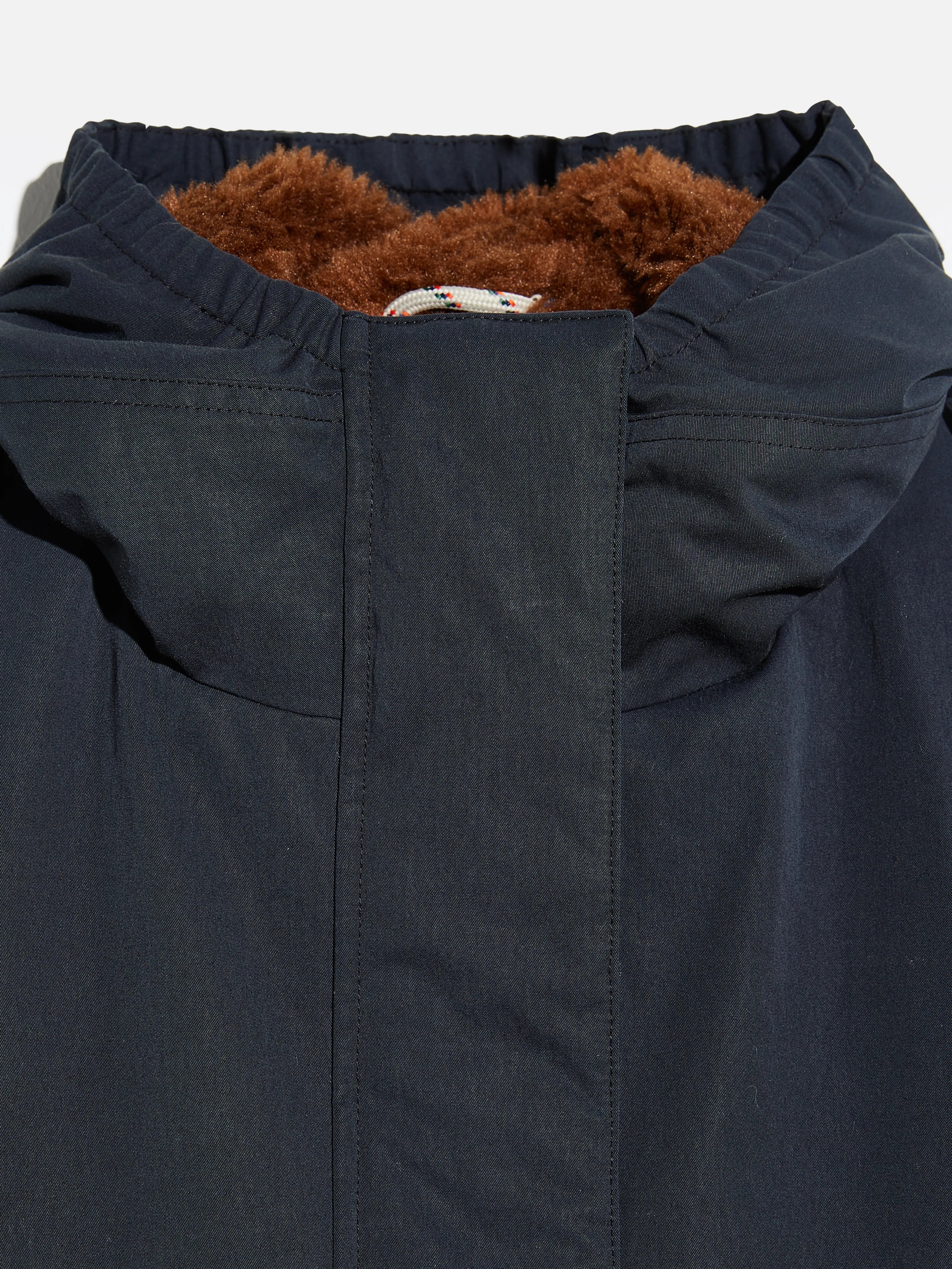 Hollow Jacket - Navy For Girls | Bellerose