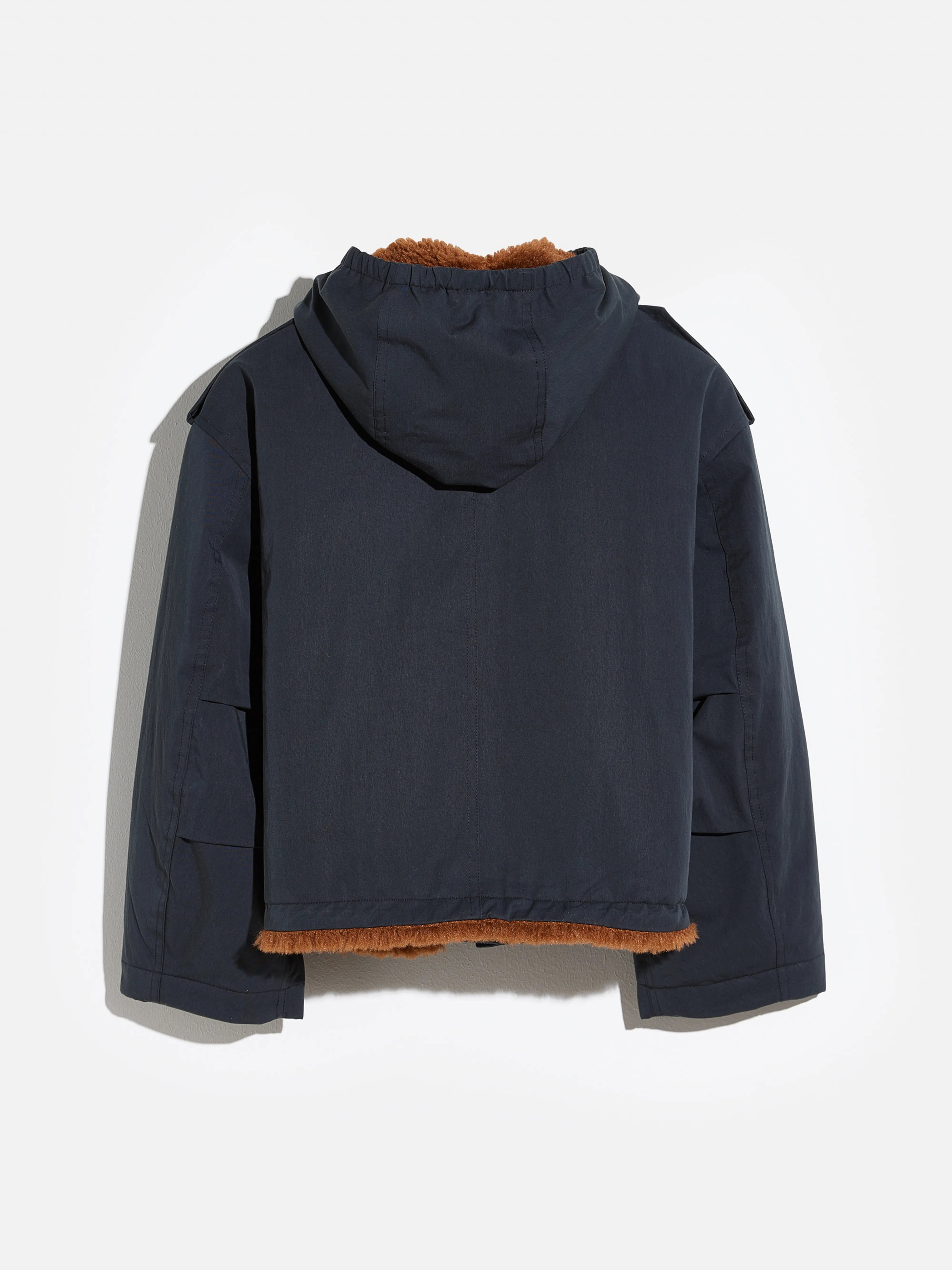 Veste Hollow - Navy Pour Fille | Bellerose