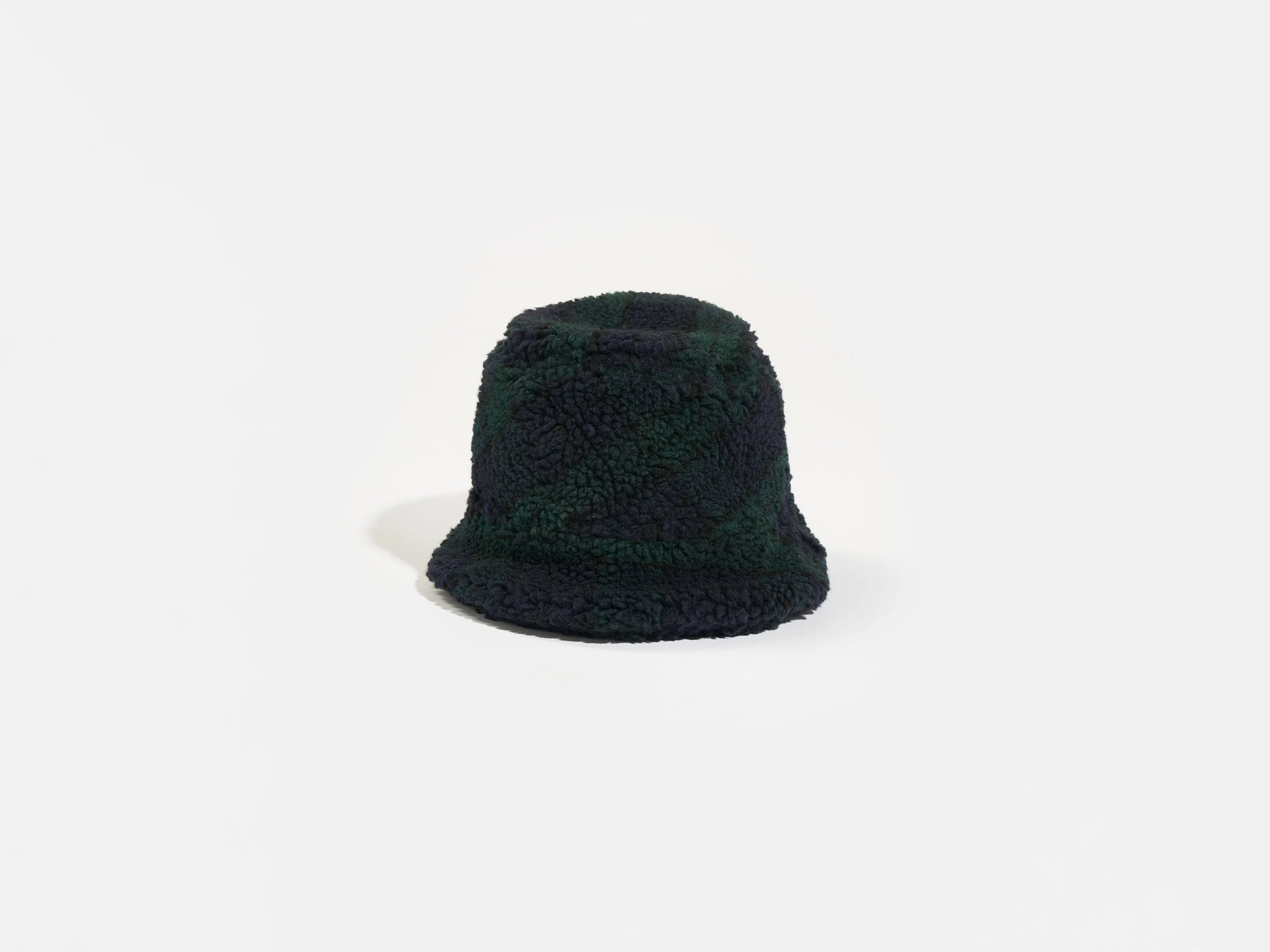 Abou Bucket Hat (232 / G / CHECK A)