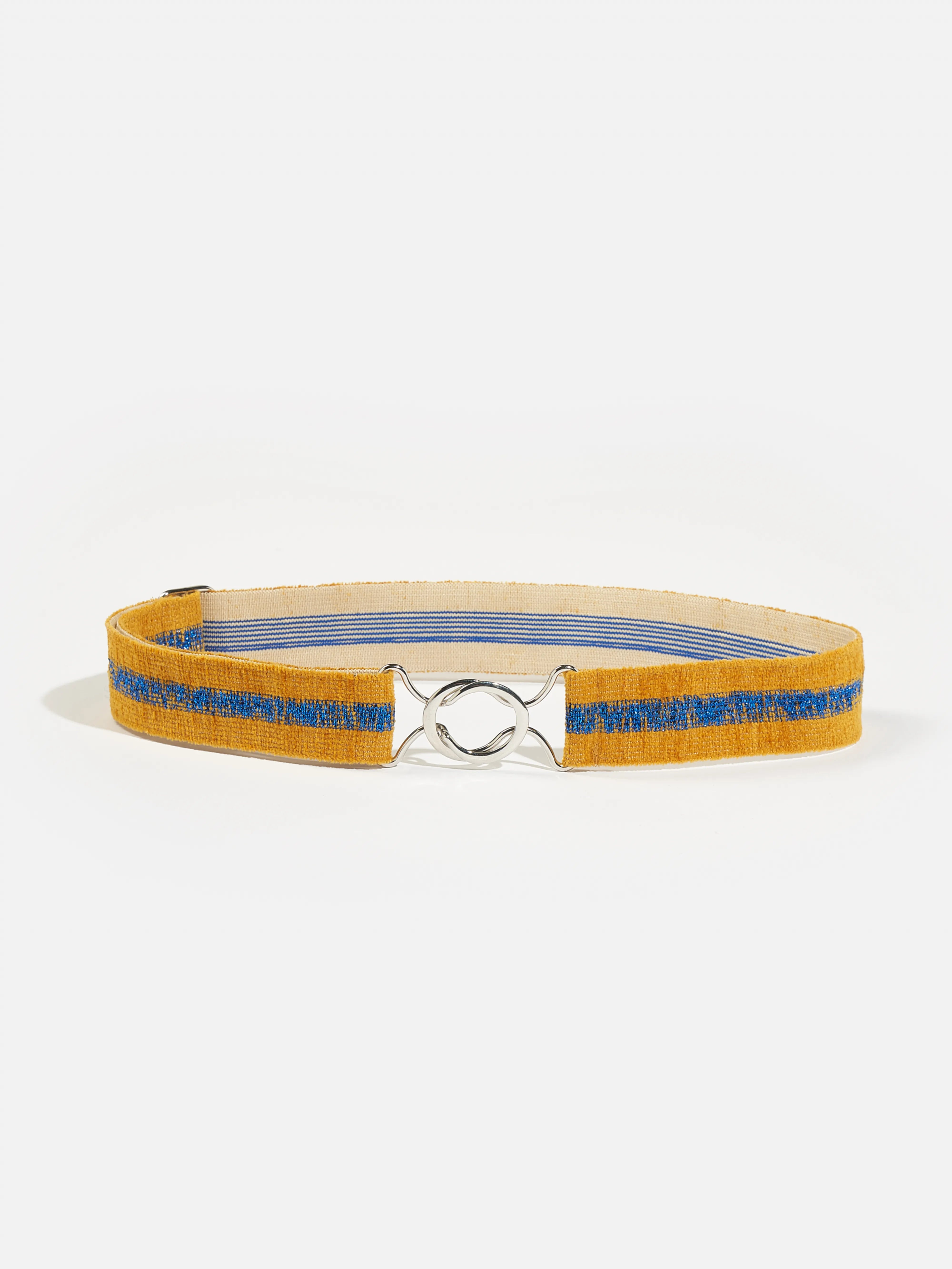 Ceinture Cylia - America / Fall Pour Fille | Bellerose