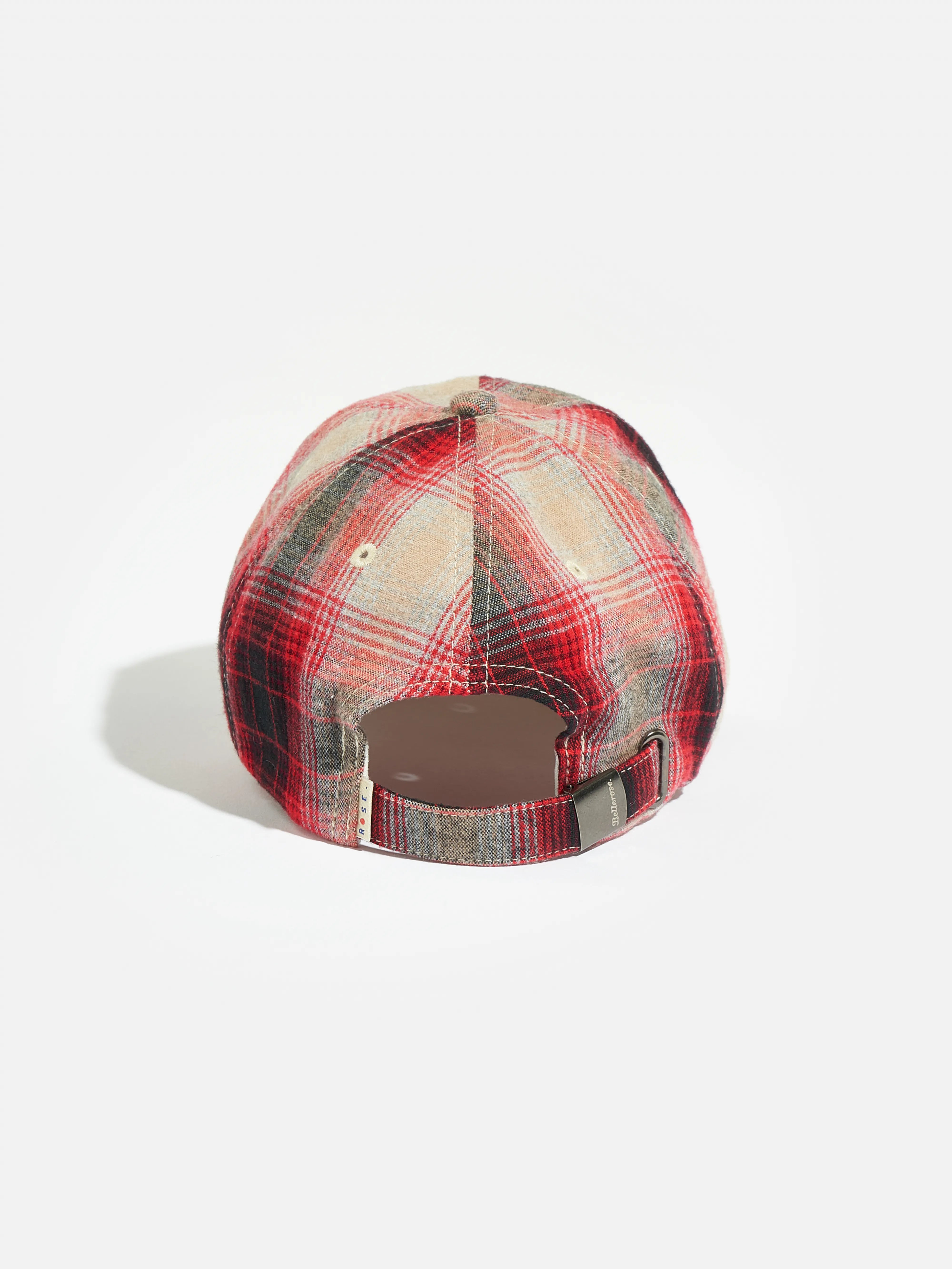 Bella Cap - Dahlia / Ecru For Girls | Bellerose