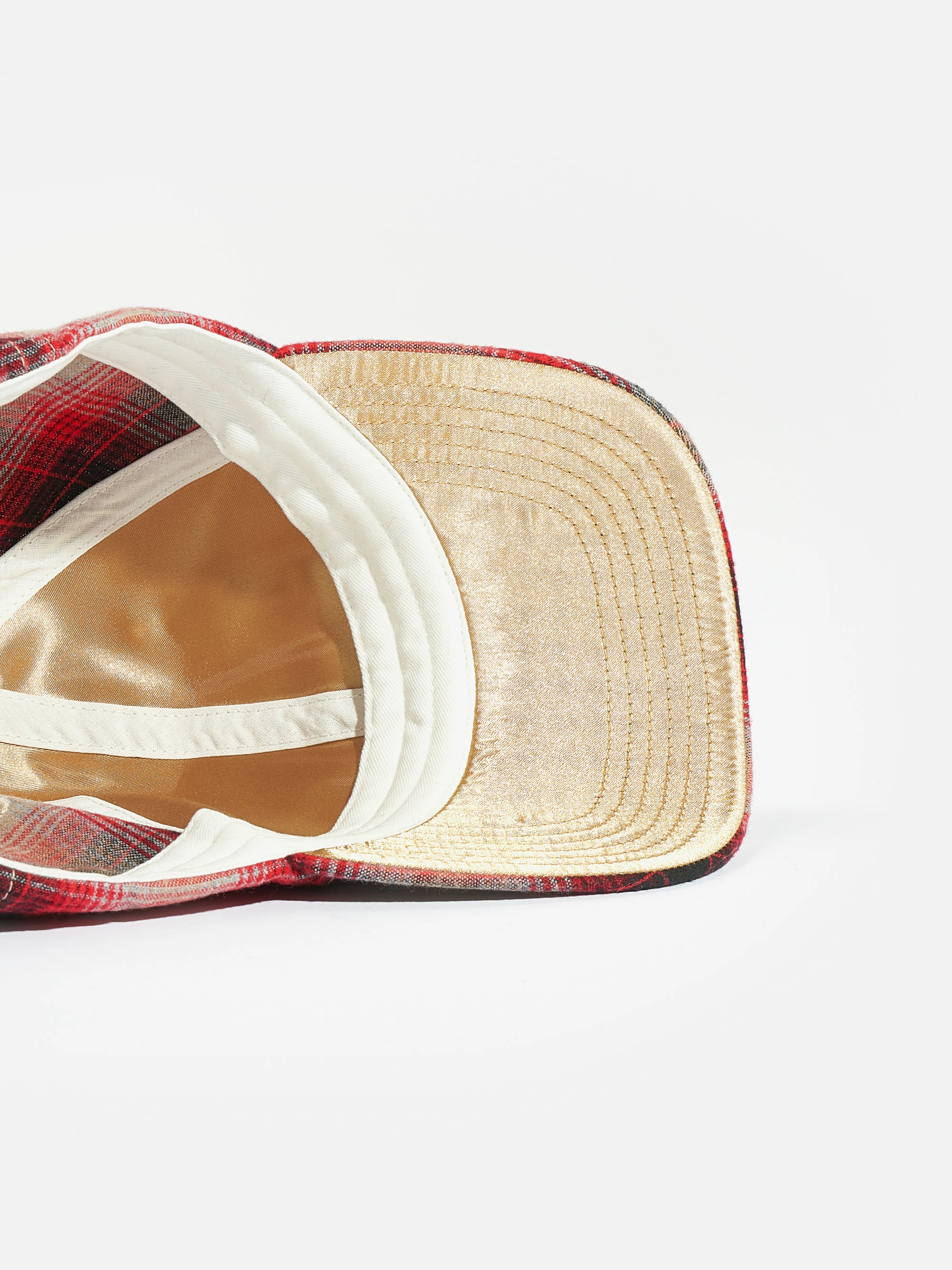 Bella Cap - Dahlia / Ecru For Girls | Bellerose