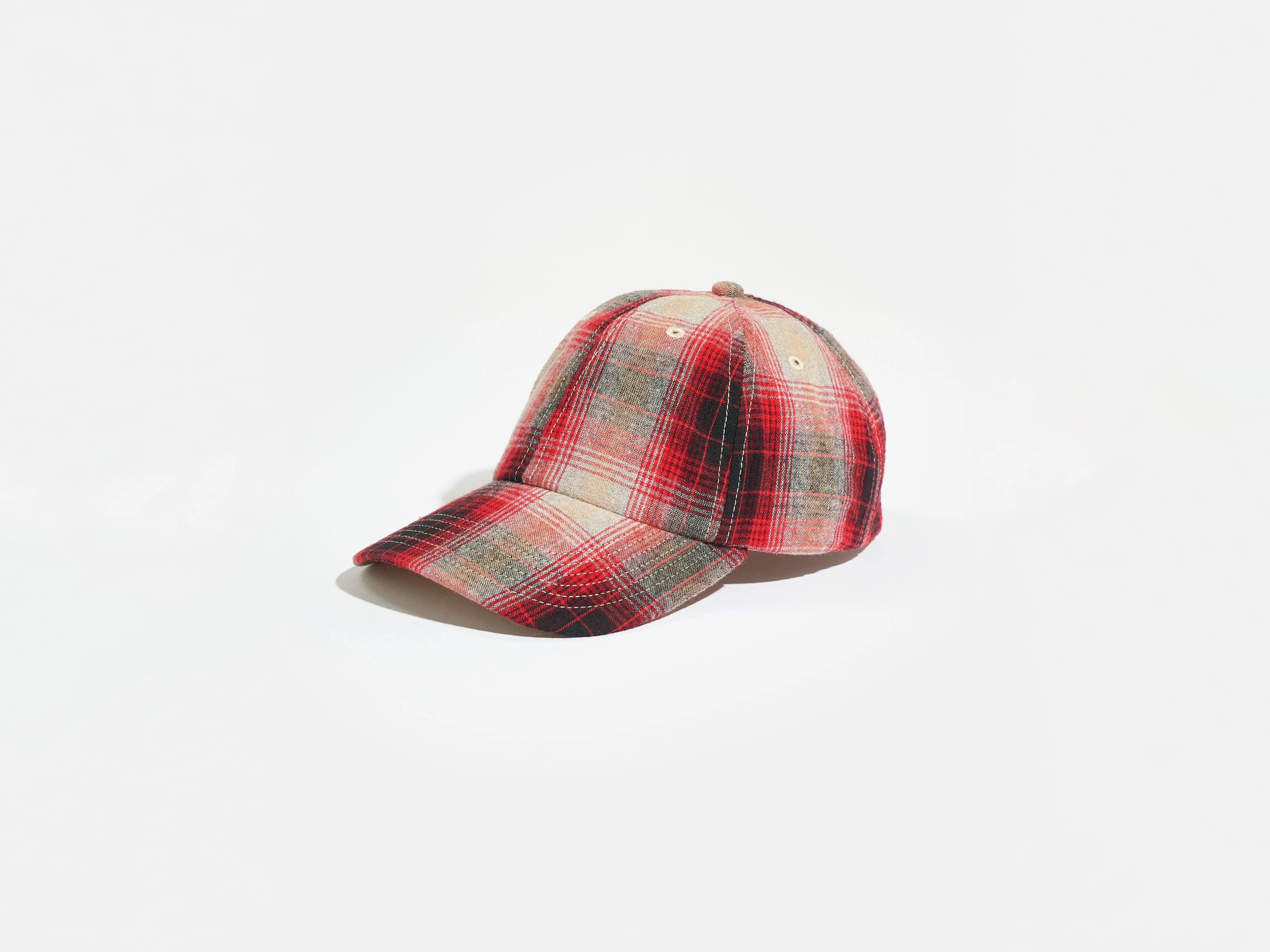 Casquette Bella (232 / G / CHECK A)