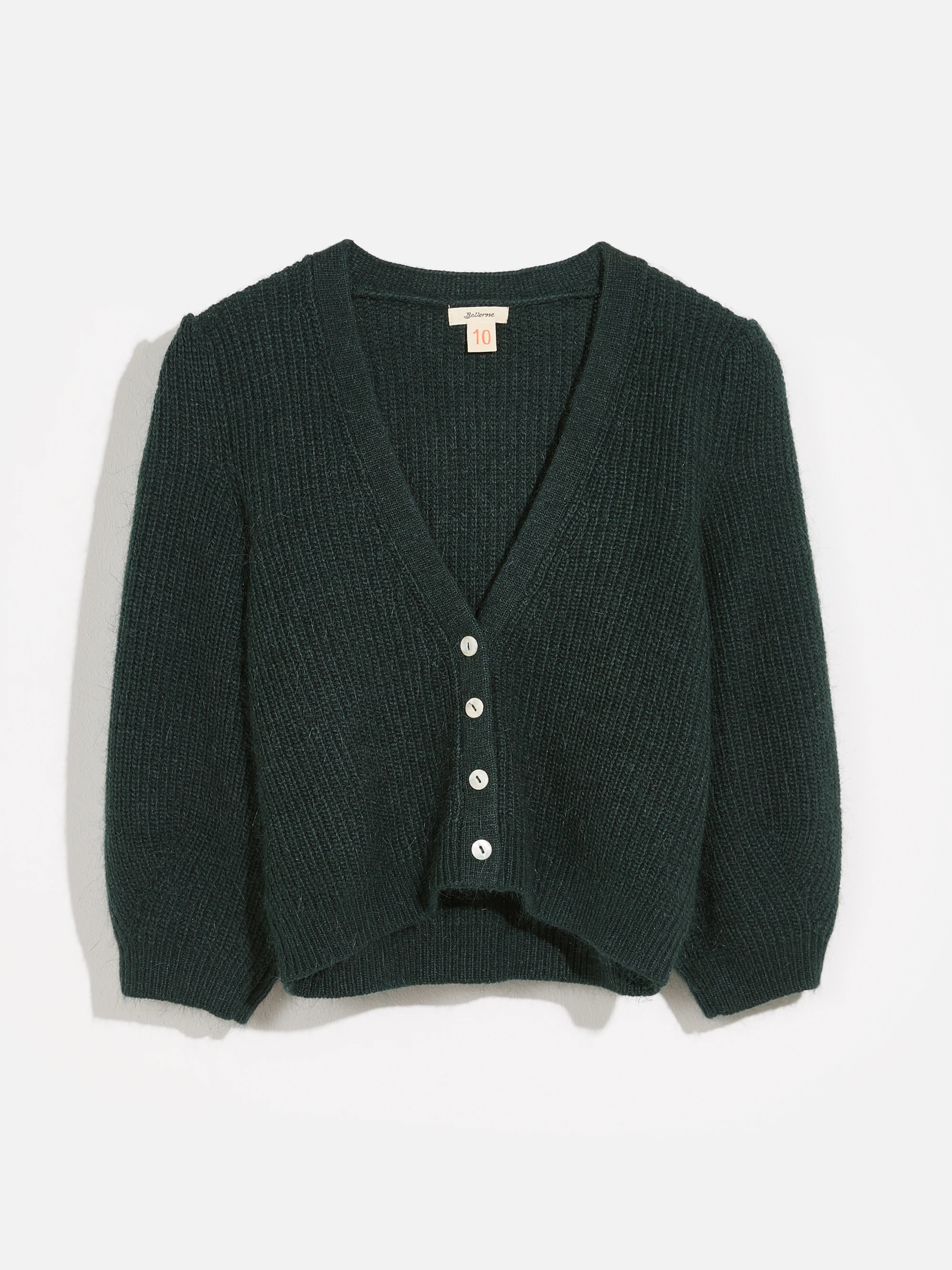 Cardigan Diogi - Bottle Pour Fille | Bellerose