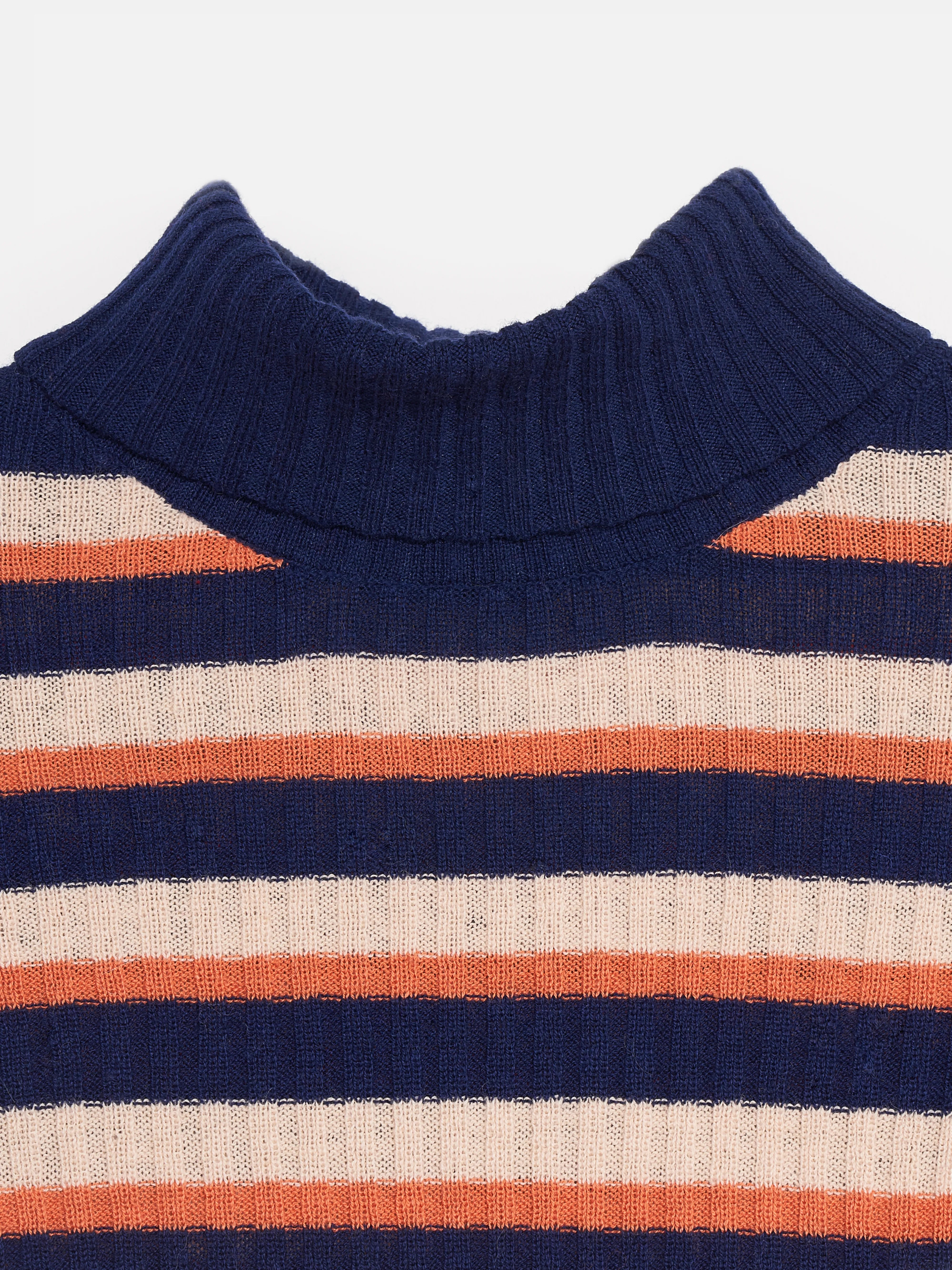 Gouly Sweater - Worker For Girls | Bellerose