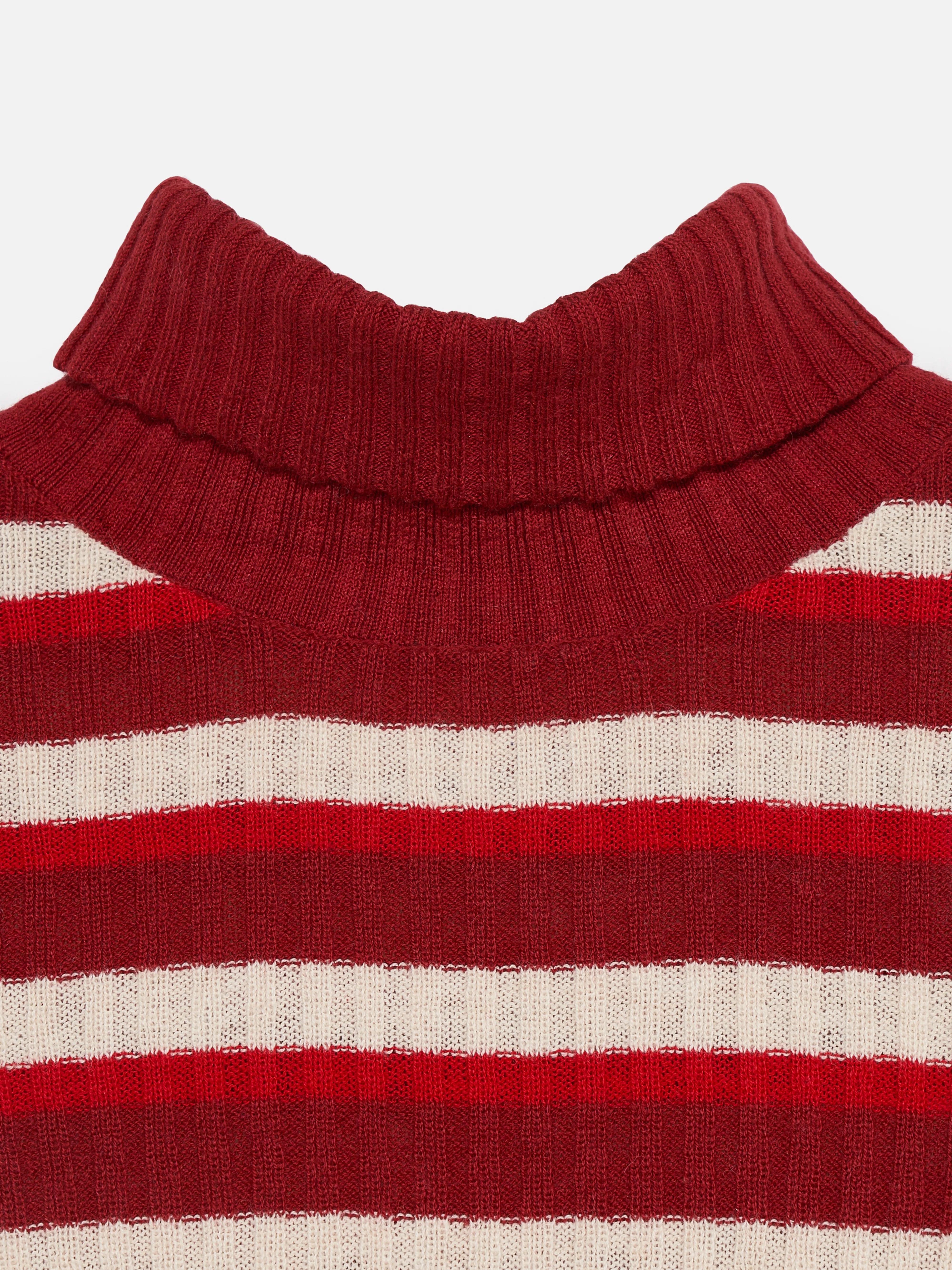 Gouly Sweater - Dahlia For Girls | Bellerose