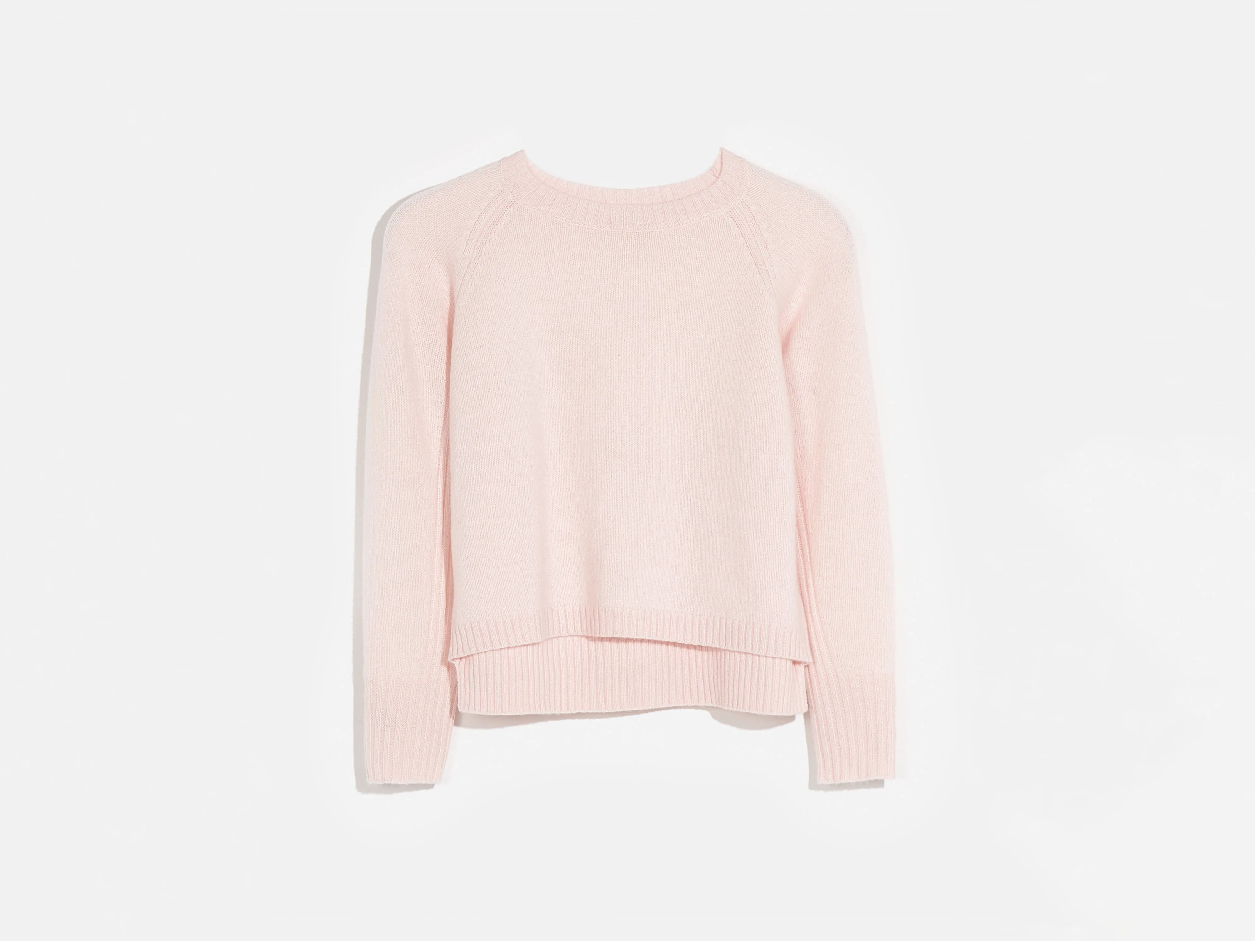 Gimto Sweater (232 / G / COTTON CANDY)