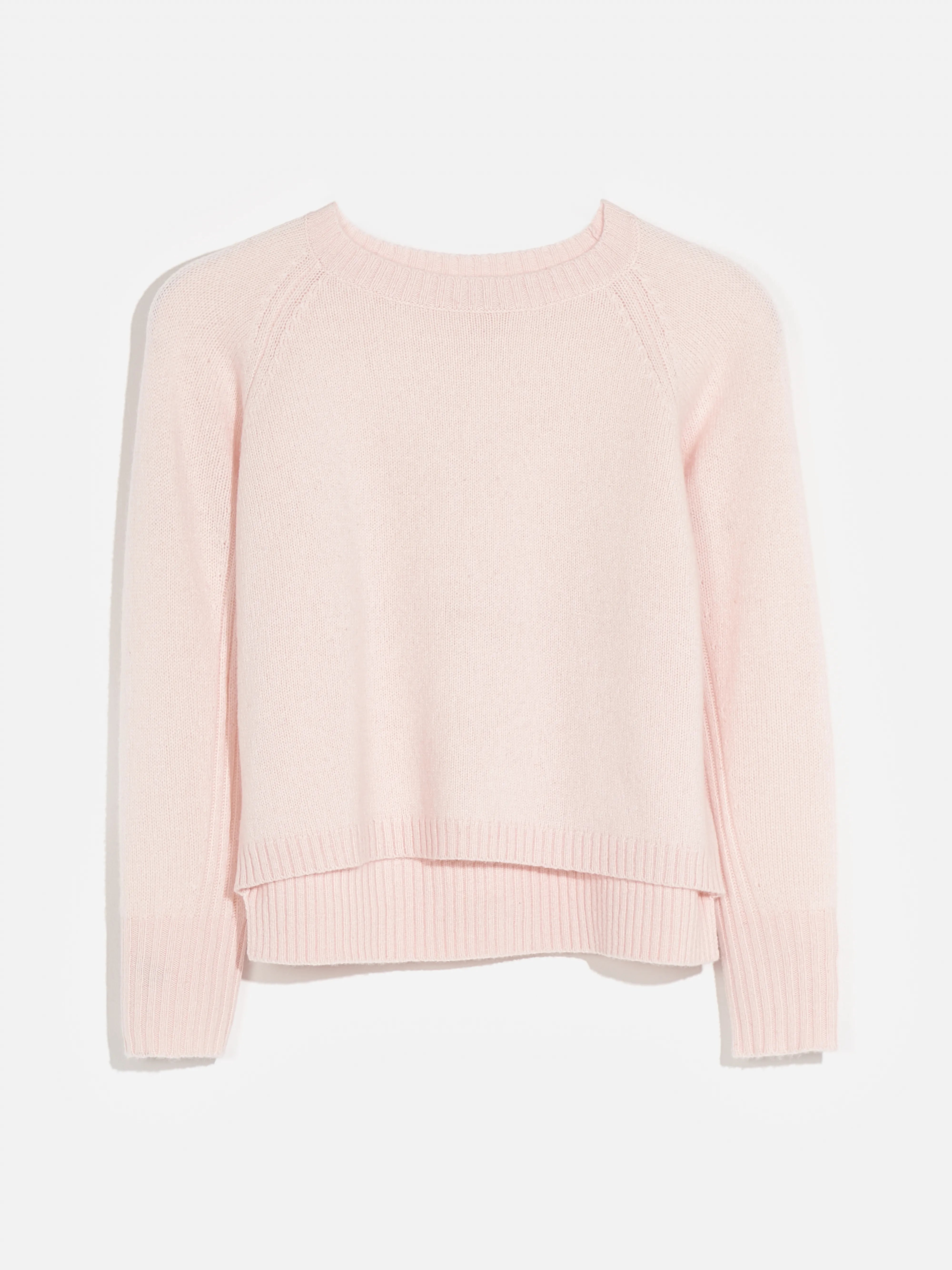 Gimto Sweater - Cotton candy For Girls | Bellerose