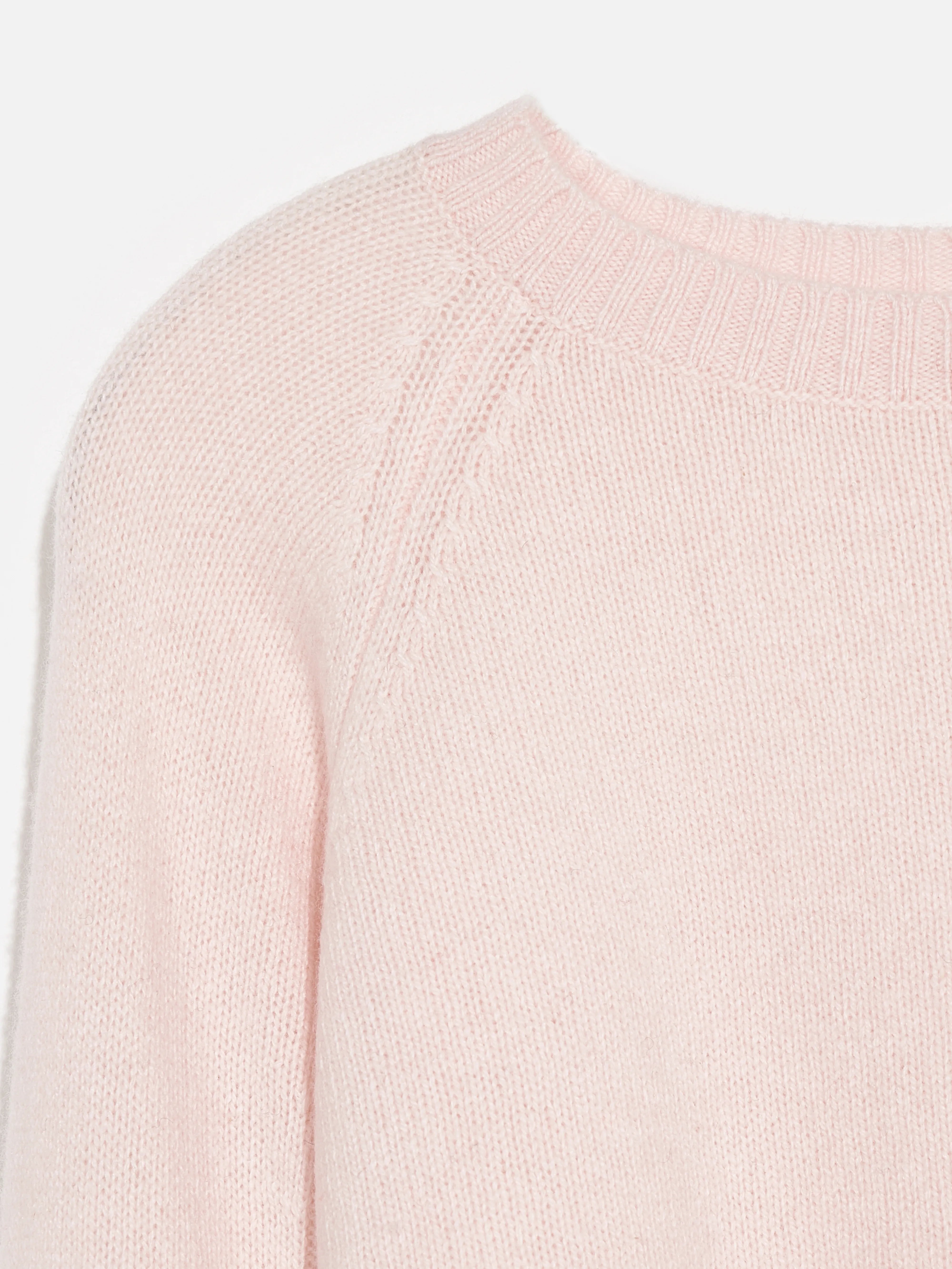 Gimto Sweater - Cotton candy For Girls | Bellerose