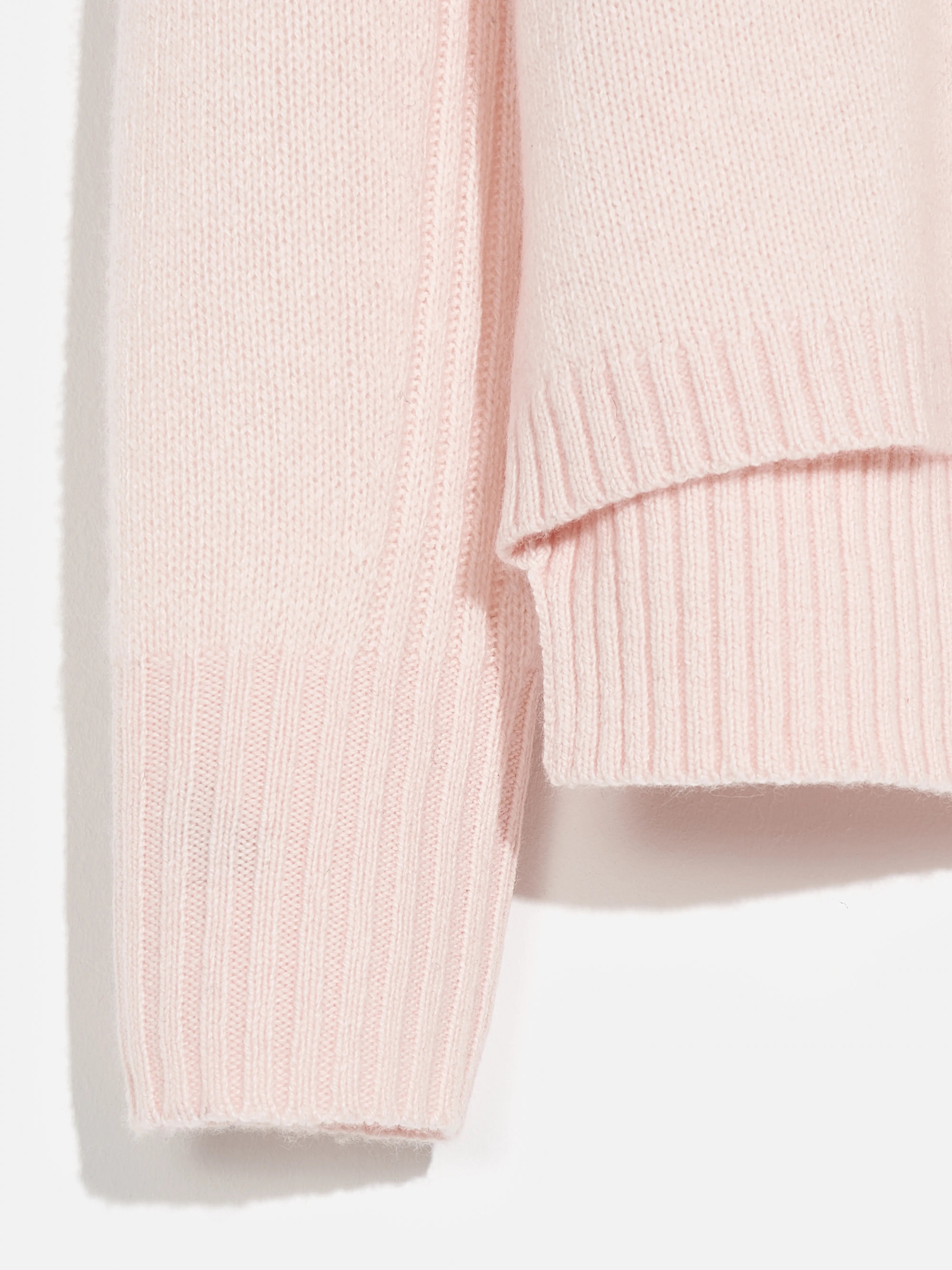 Gimto Sweater - Cotton candy For Girls | Bellerose