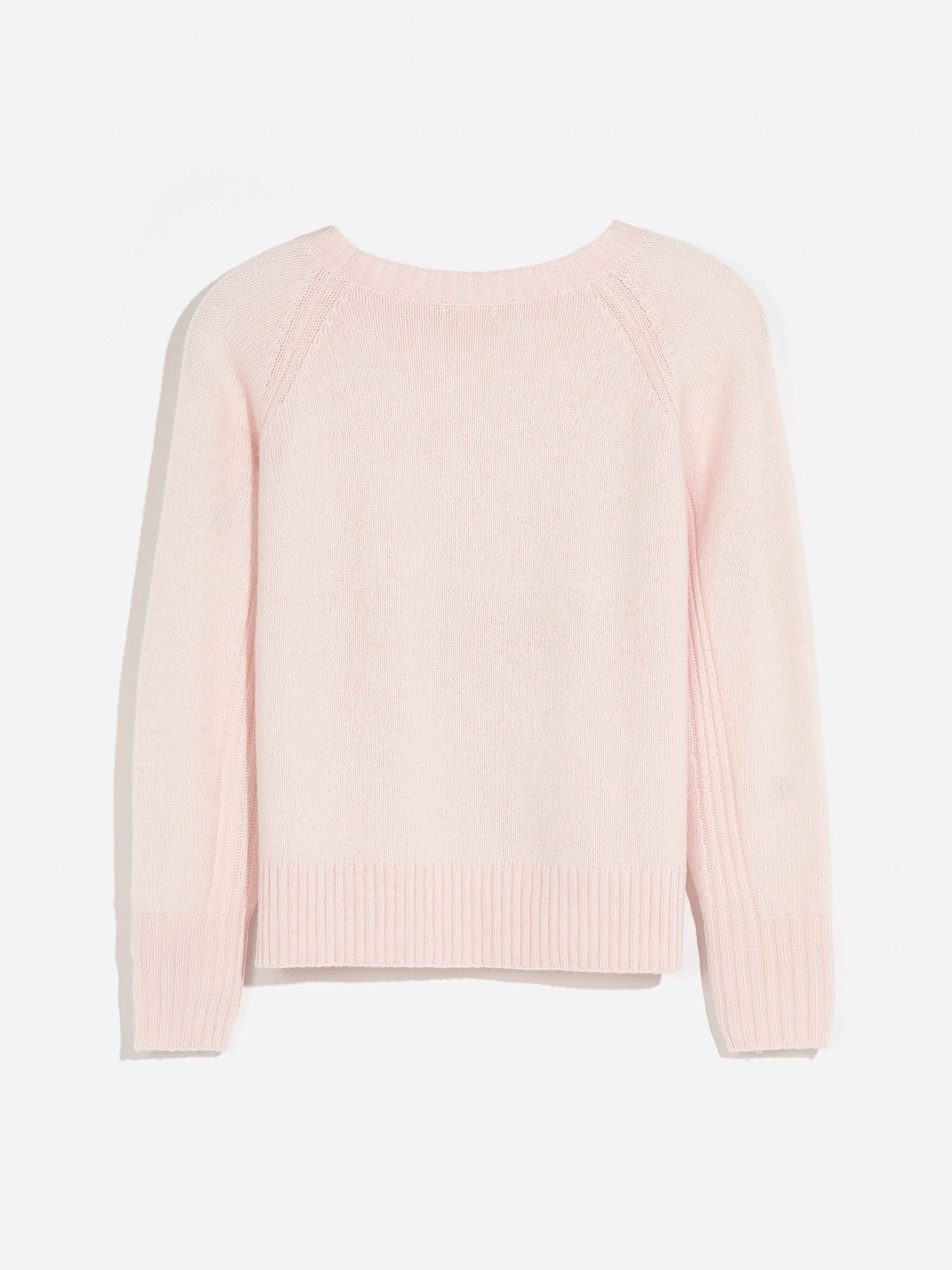 Gimto Sweater - Cotton candy For Girls | Bellerose