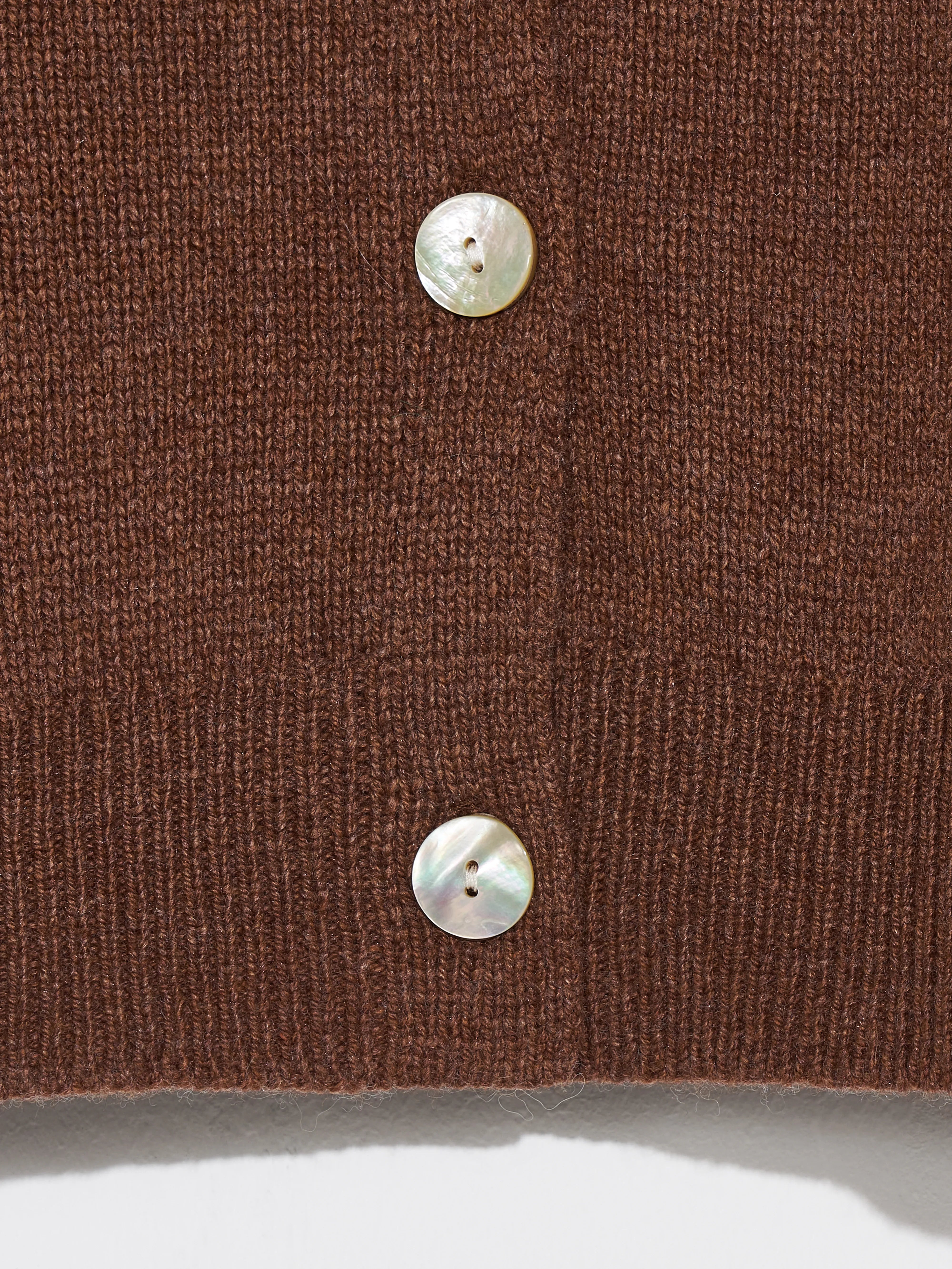 Cardigan Gimz - Ecureuil Pour Fille | Bellerose