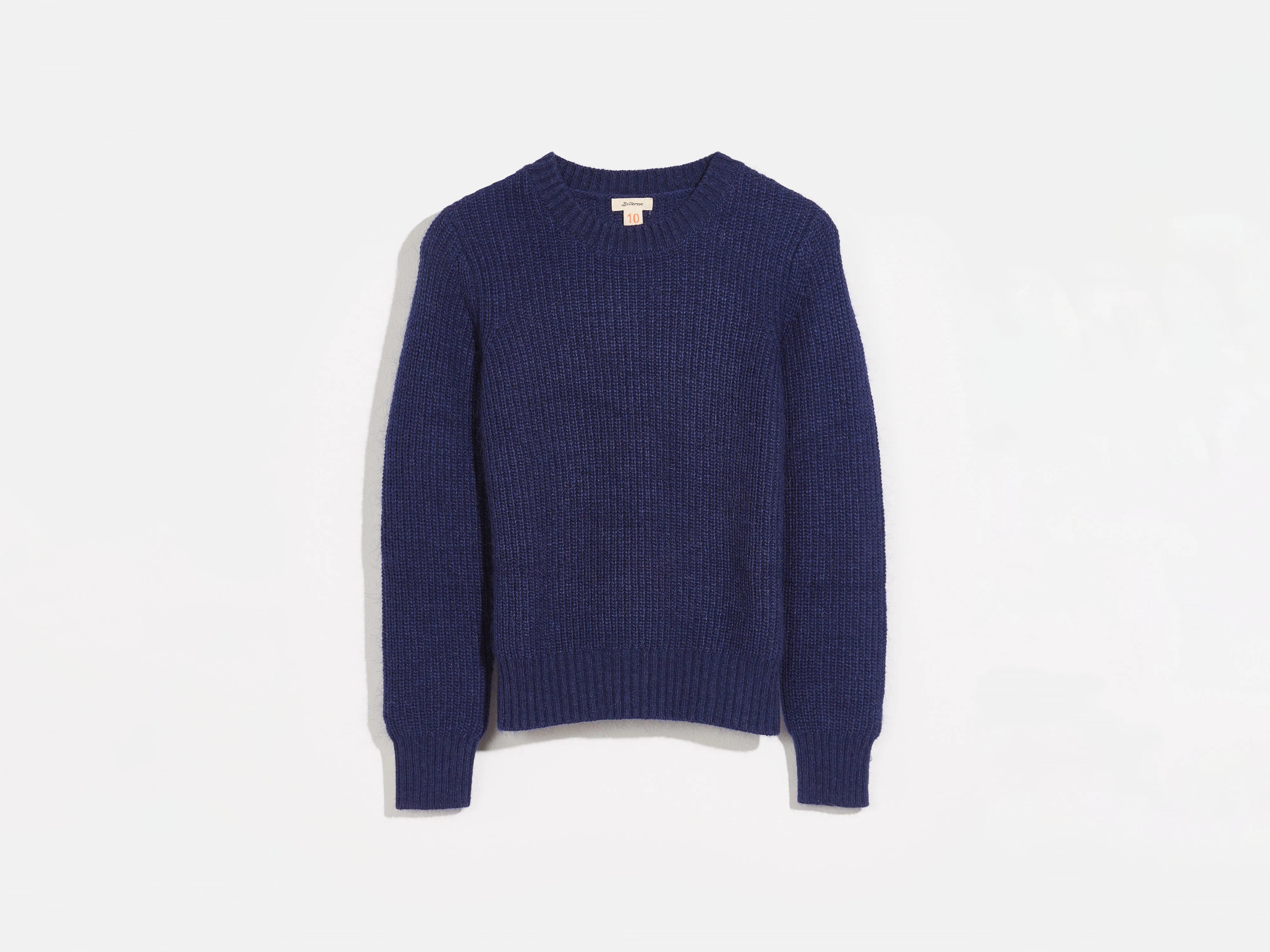 Diot Sweater (232 / G / WORKER)