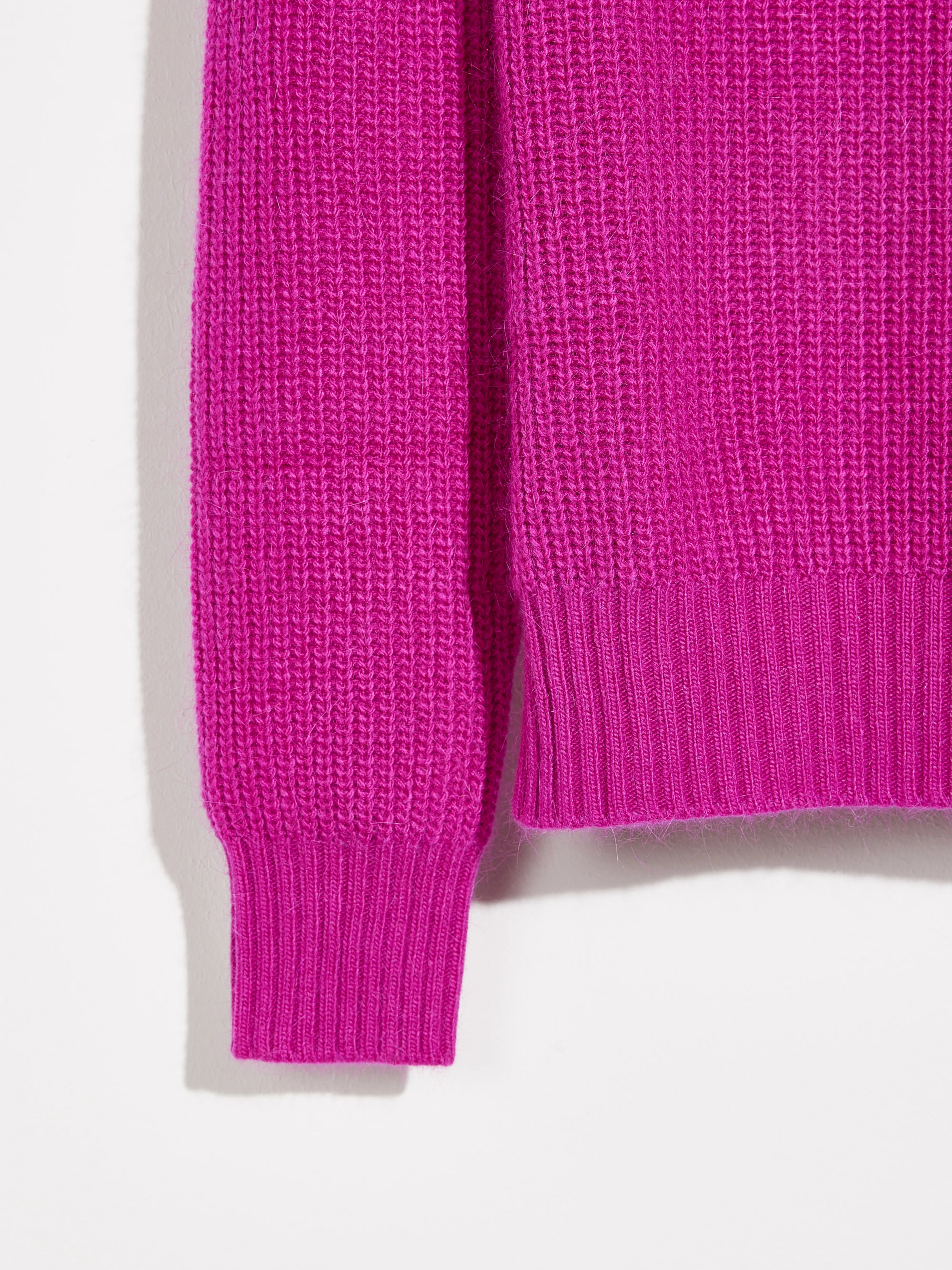 Diot Sweater - Pivoine For Girls | Bellerose