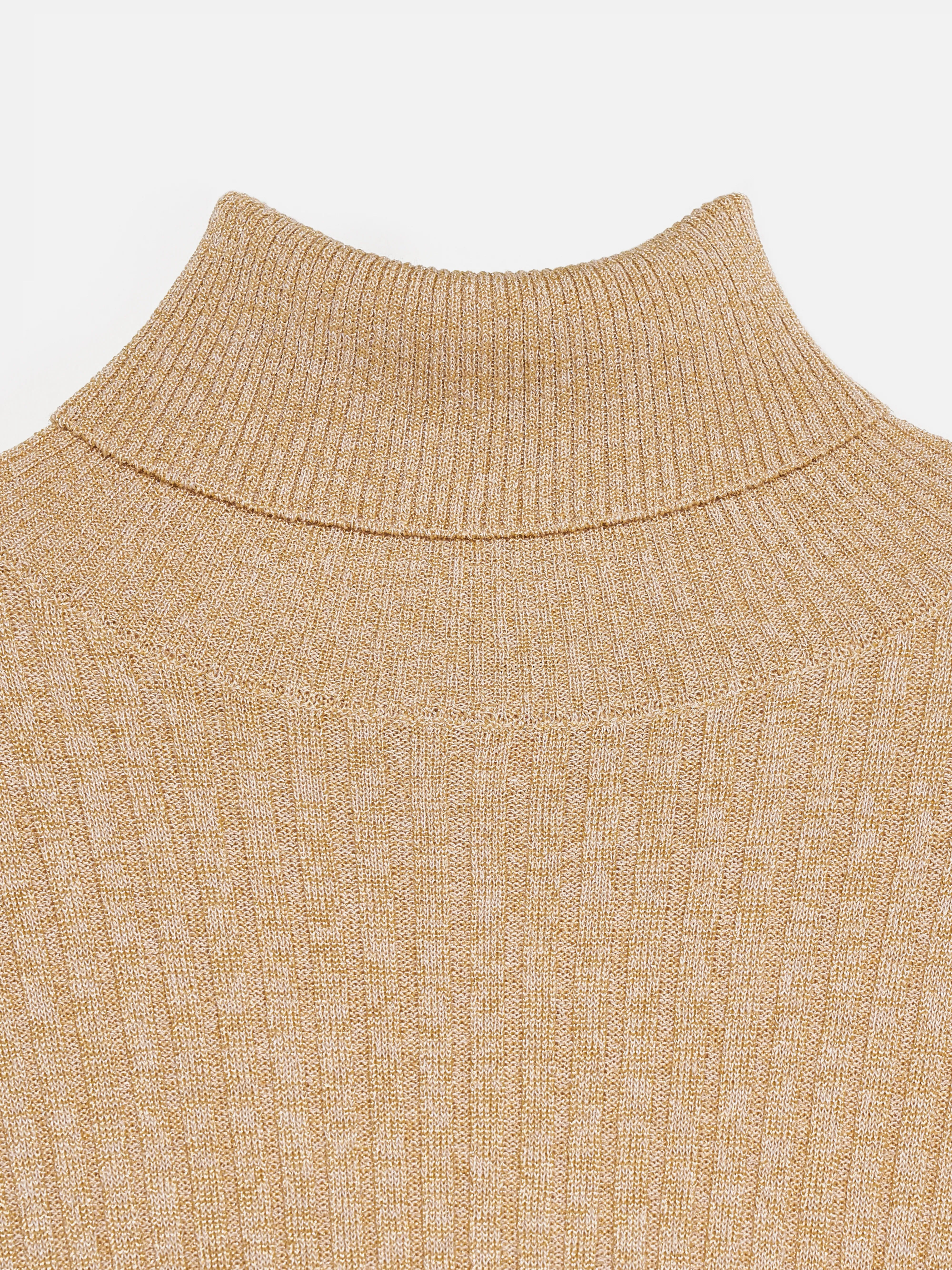 Pull Anolux - Sable Pour Fille | Bellerose