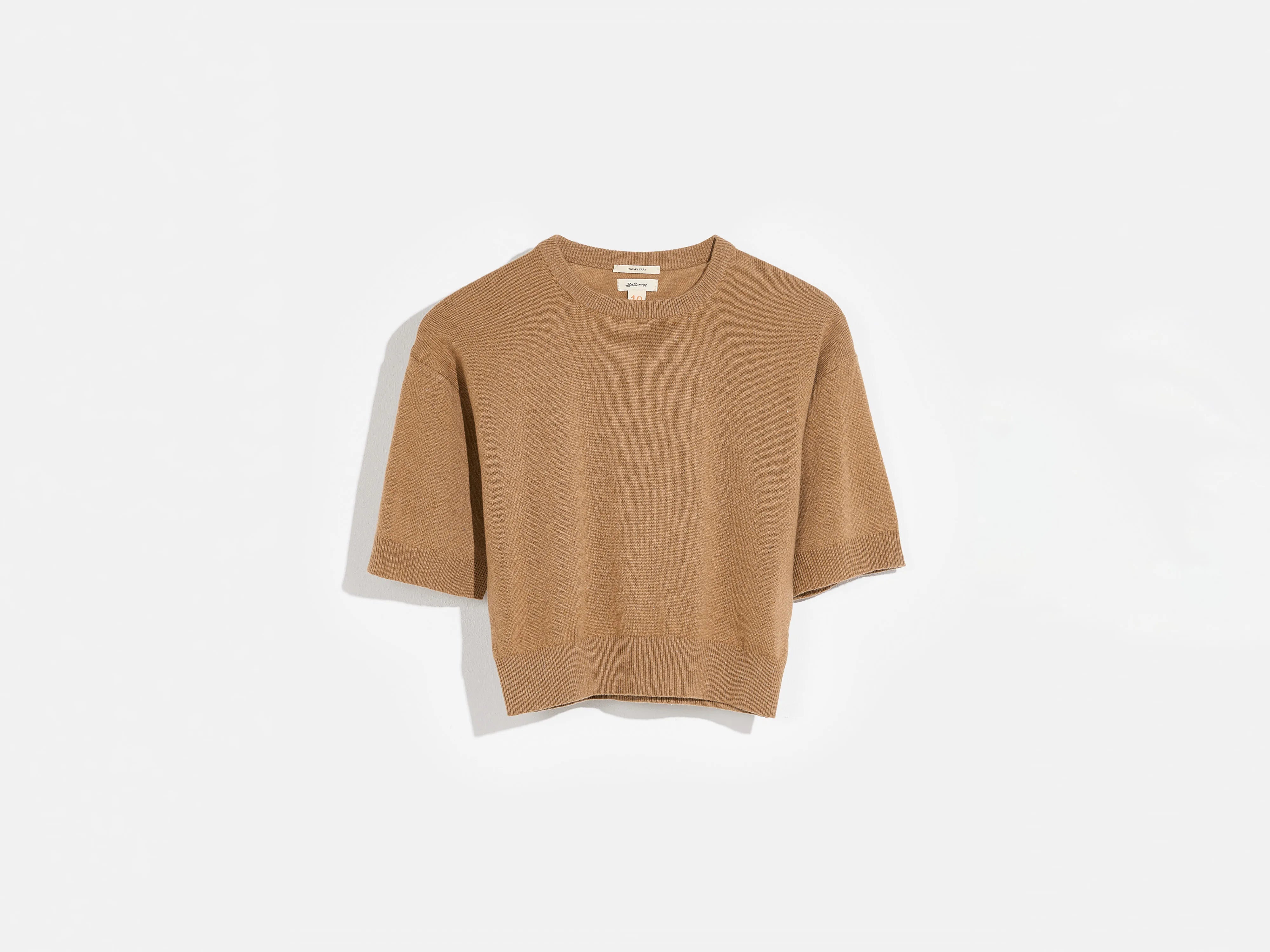 Aliz Sweater (232 / G / CHINO)