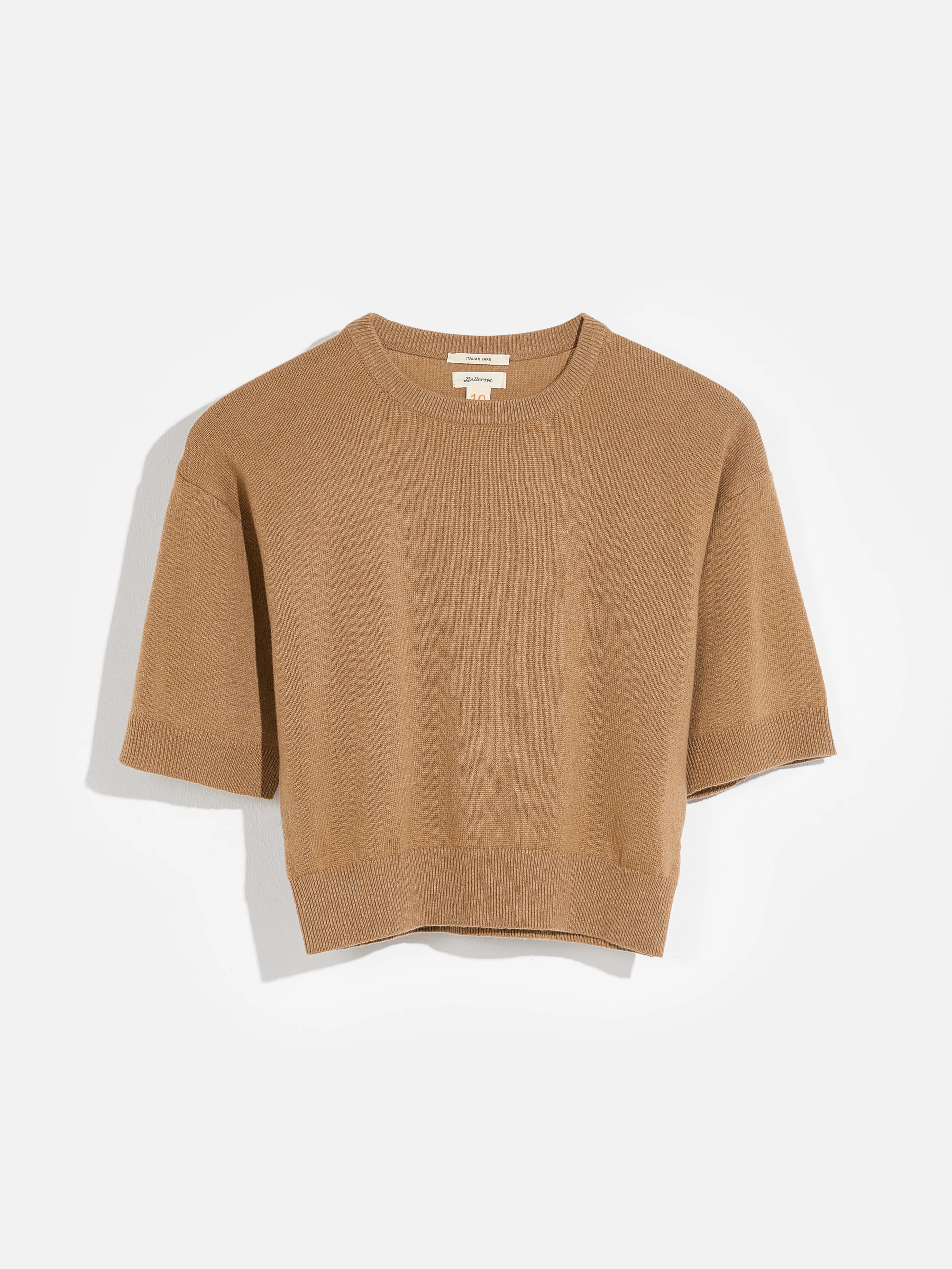 Aliz Sweater - Chino For Girls | Bellerose