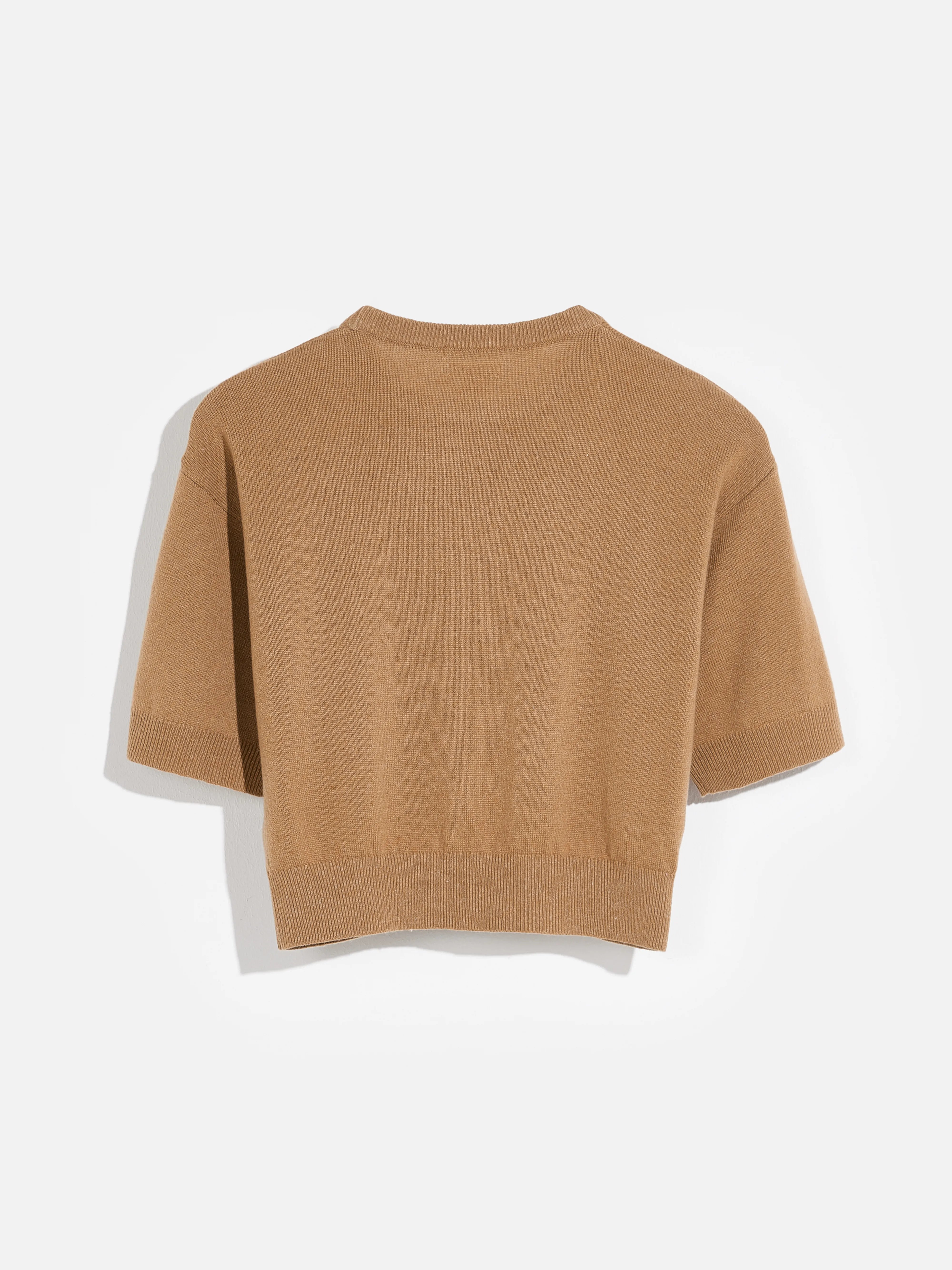 Aliz Sweater - Chino For Girls | Bellerose