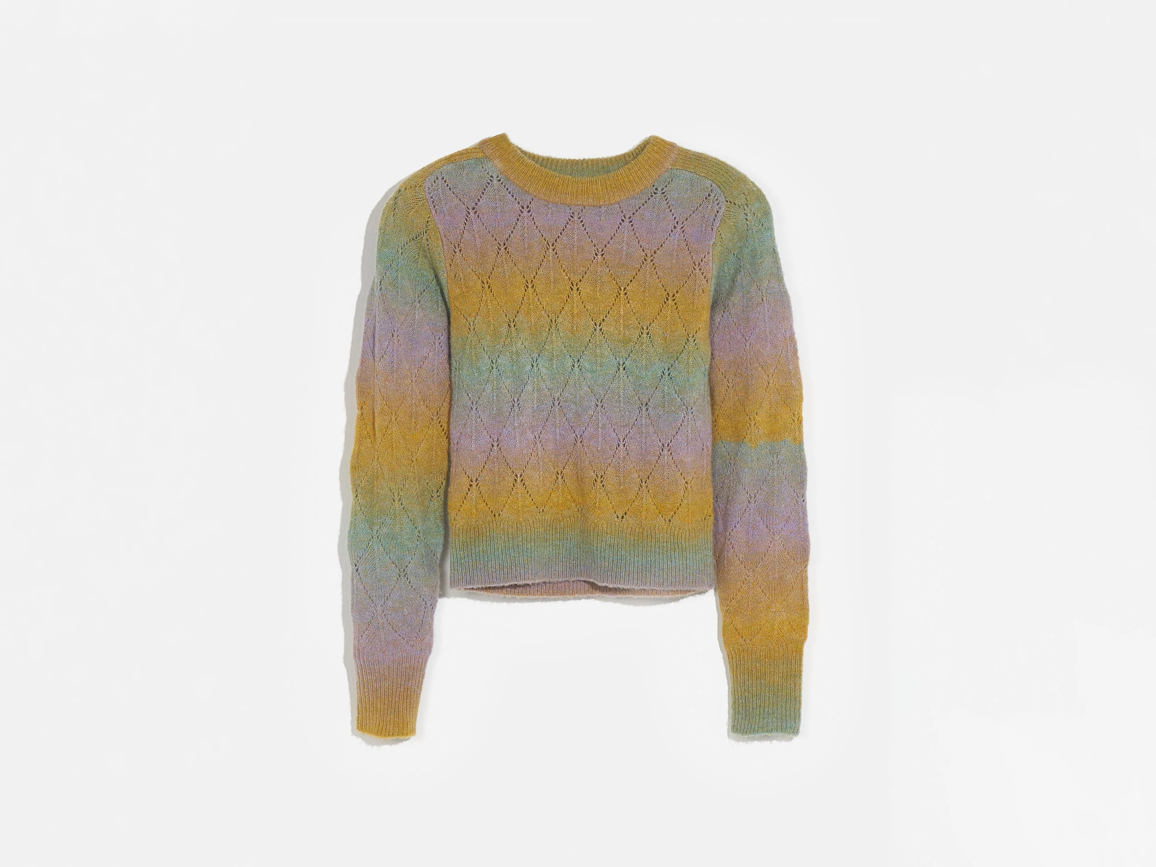 Pull Gatin (232 / G / MULTICOLOR)