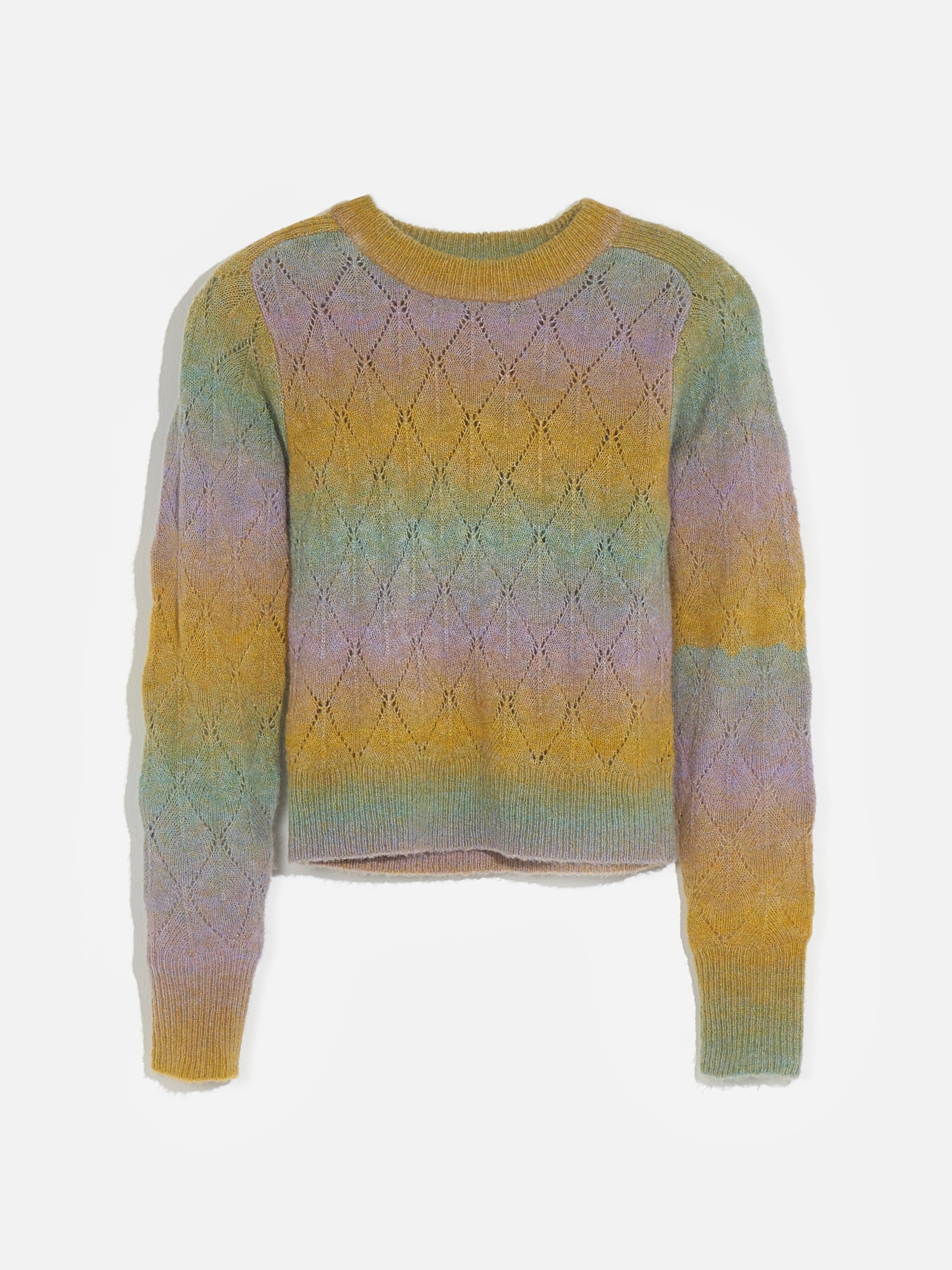 Pull Gatin - Multicolor Pour Fille | Bellerose