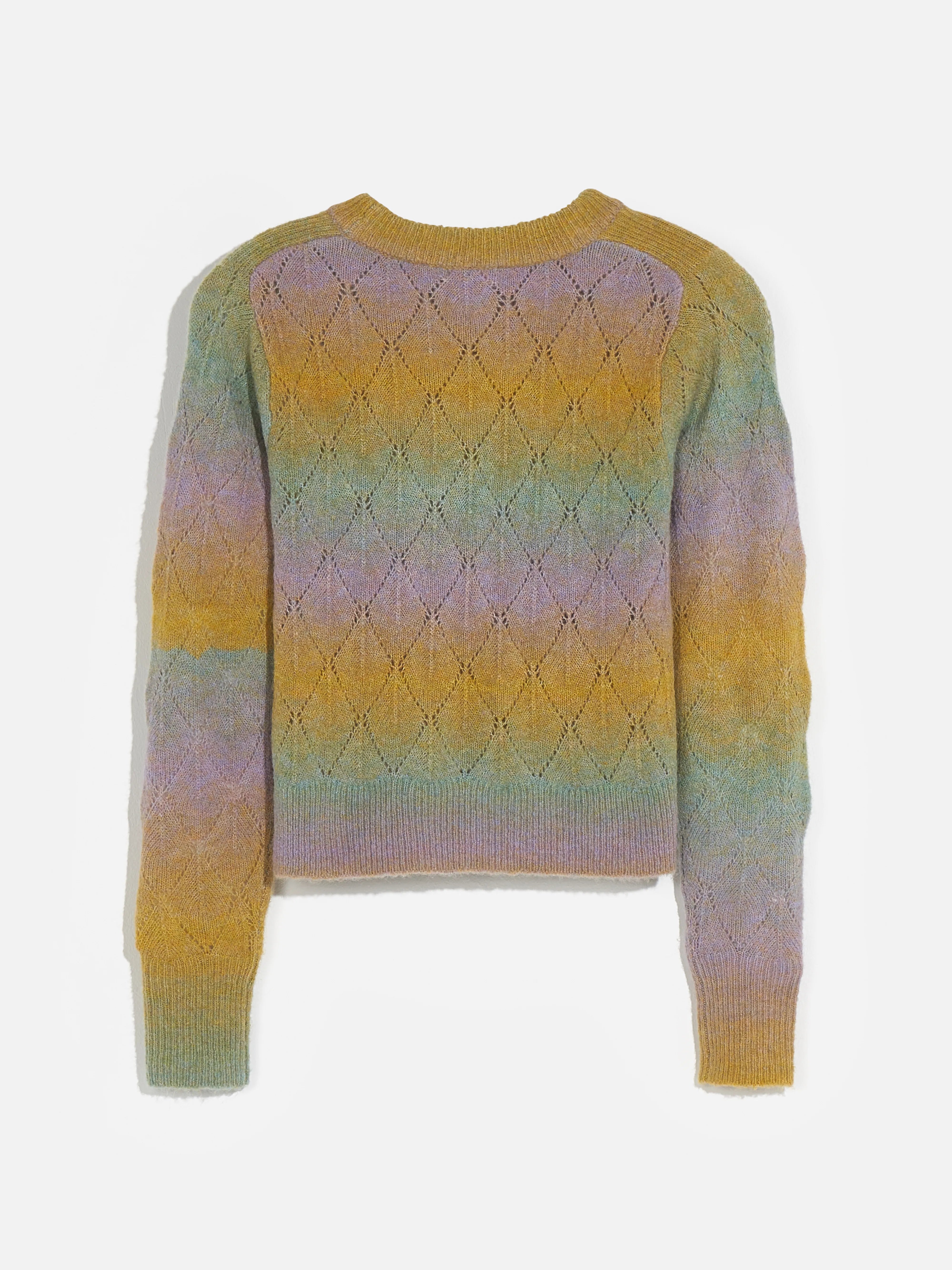 Pull Gatin (232 / G / MULTICOLOR)