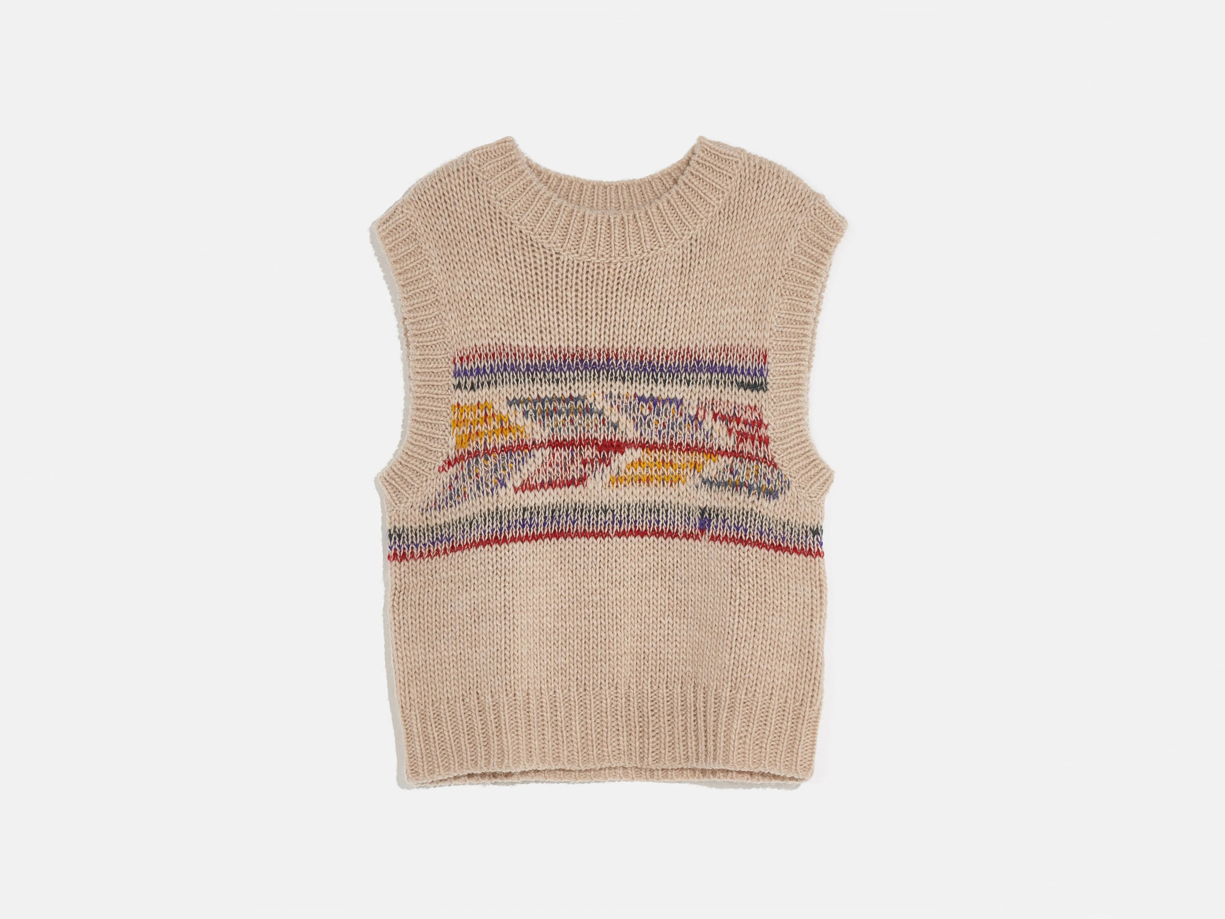 Amety Trui (232 / G / SHELL)