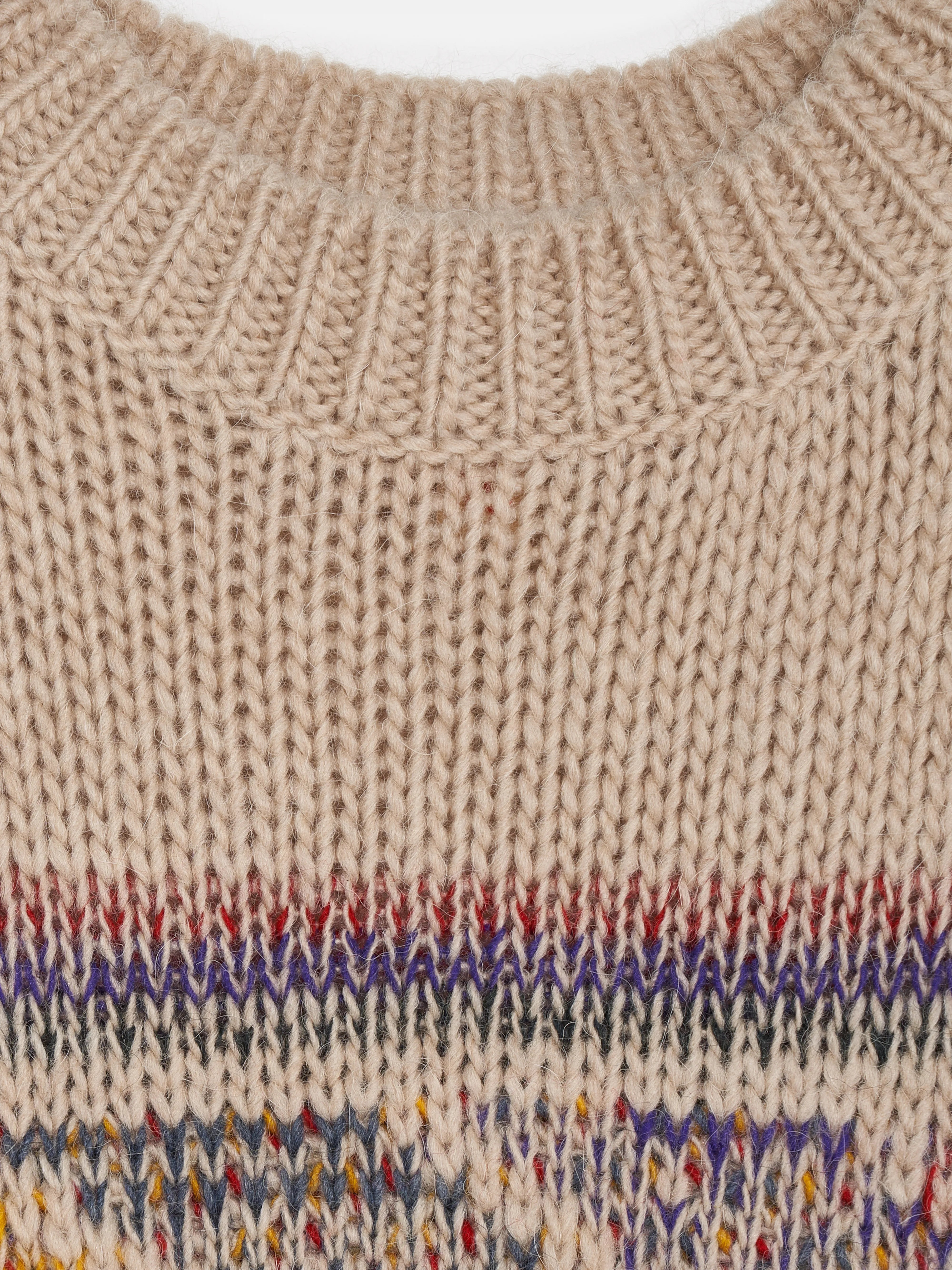 Amety Trui - Shell Voor Meisjes | Bellerose