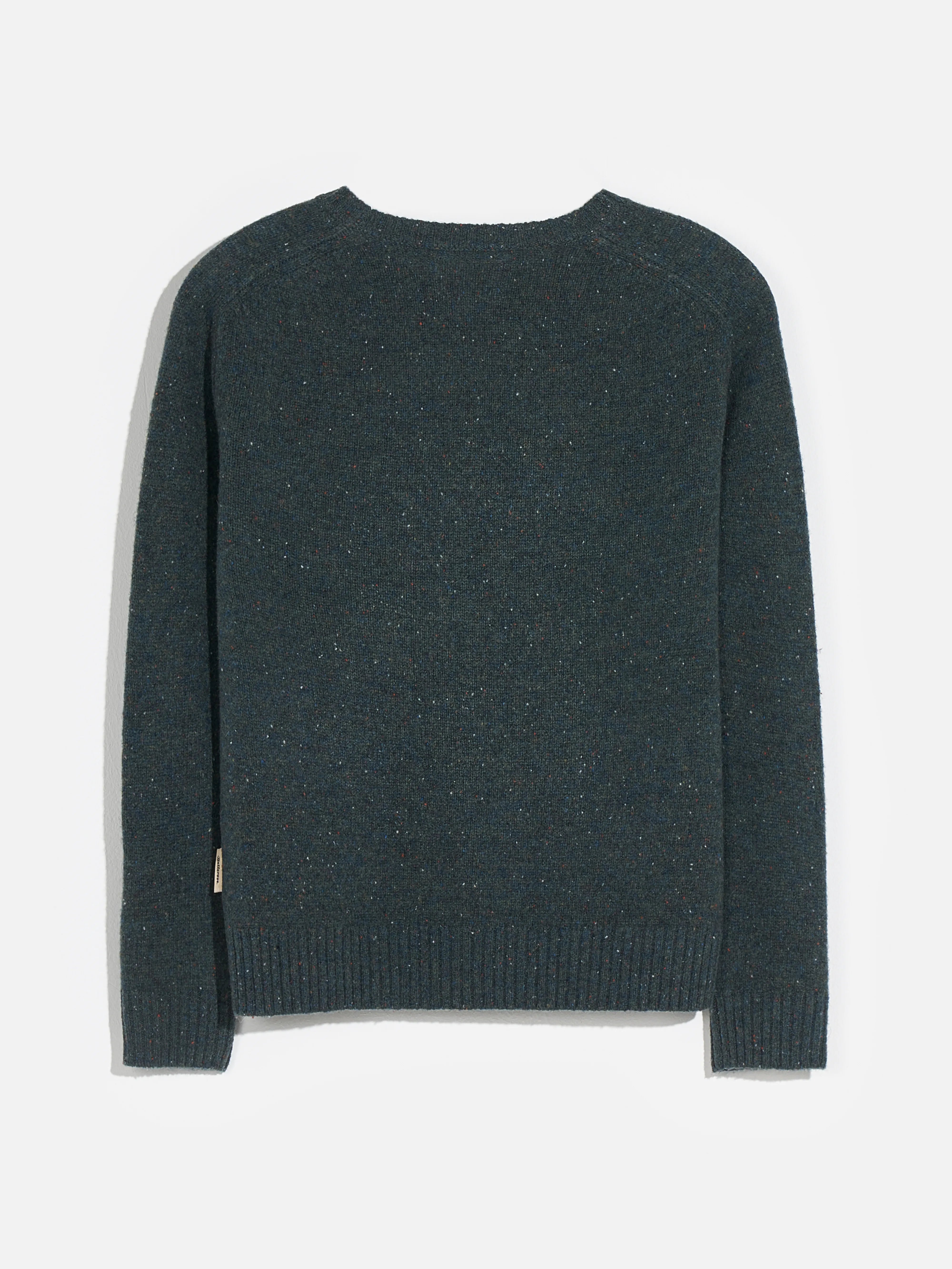 Gatu Knitwear (232 / B / SAGE)