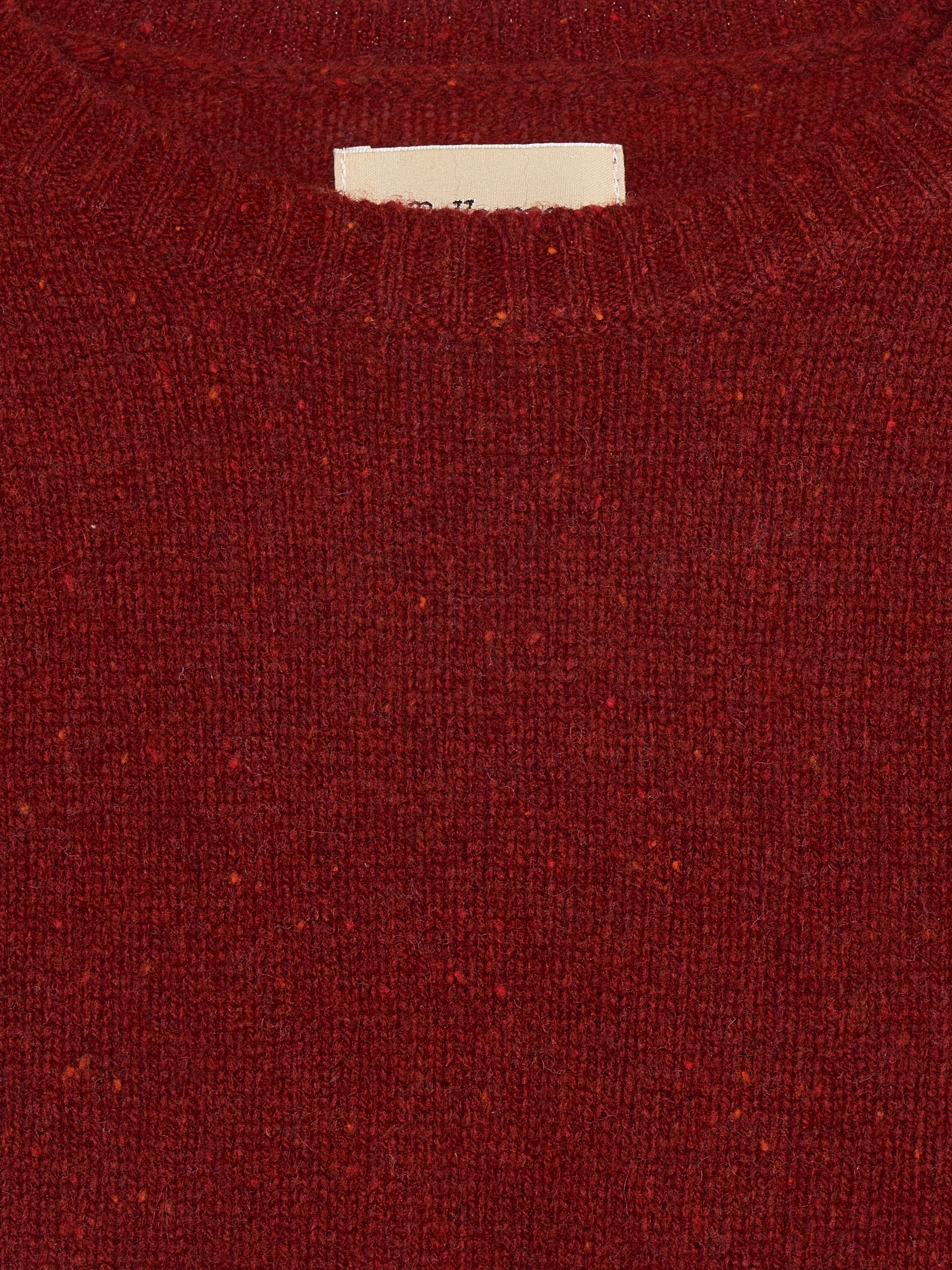 Gatu Knitwear - Dahlia For Boys | Bellerose