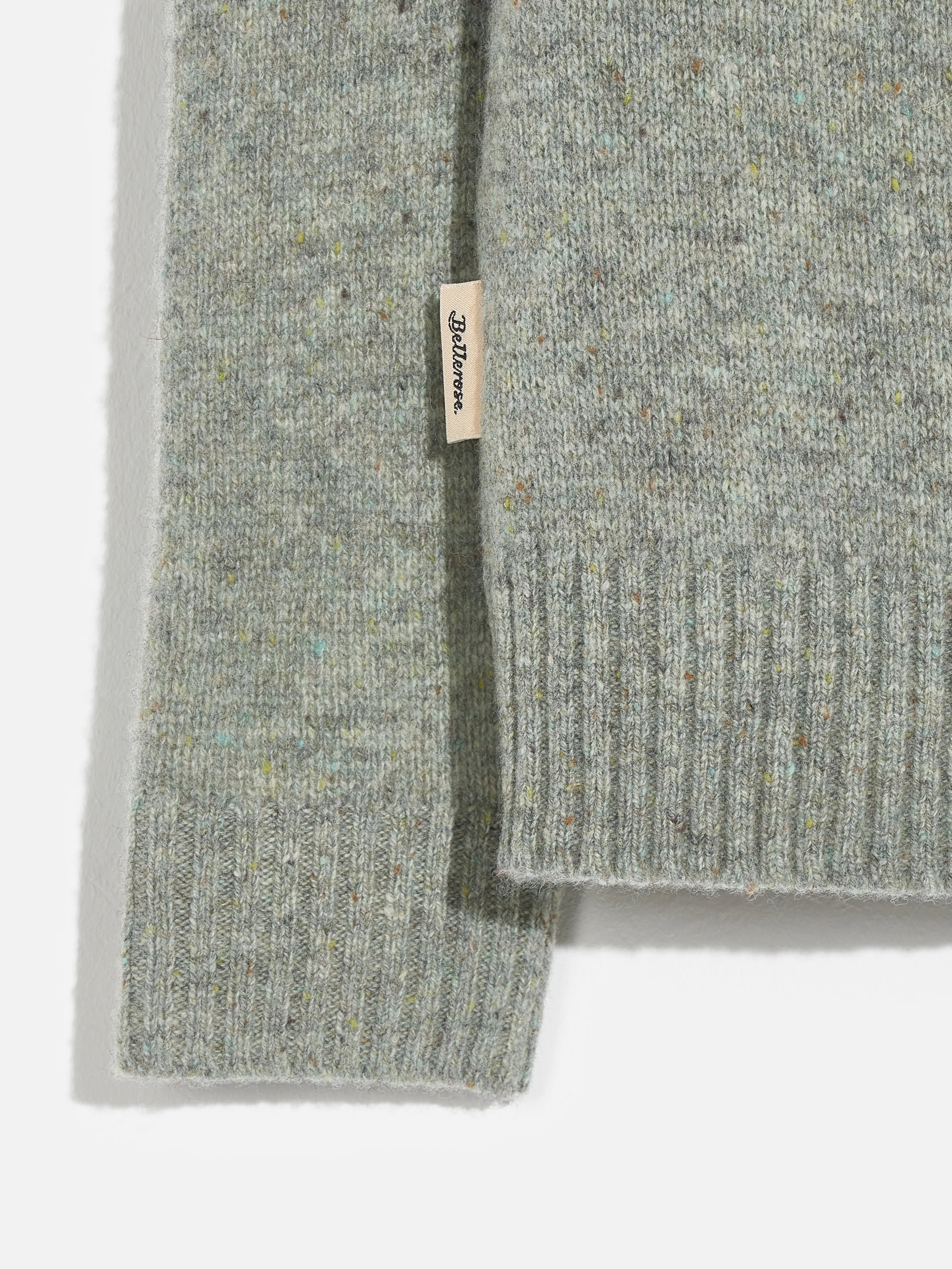 Gatu Knitwear (232 / B / CARDAMOM)