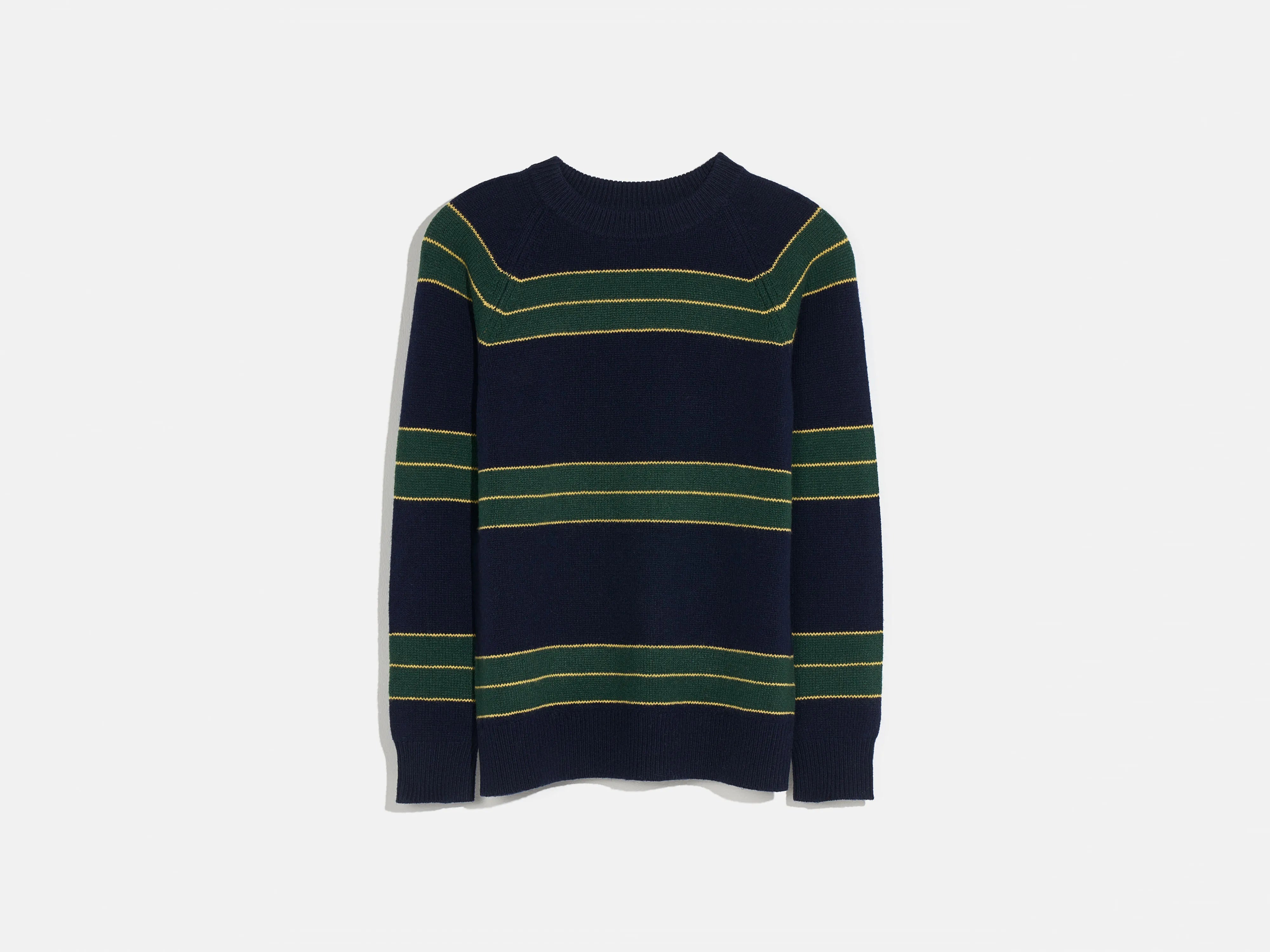 Gimro Knitwear (232 / B / STRIPE A)