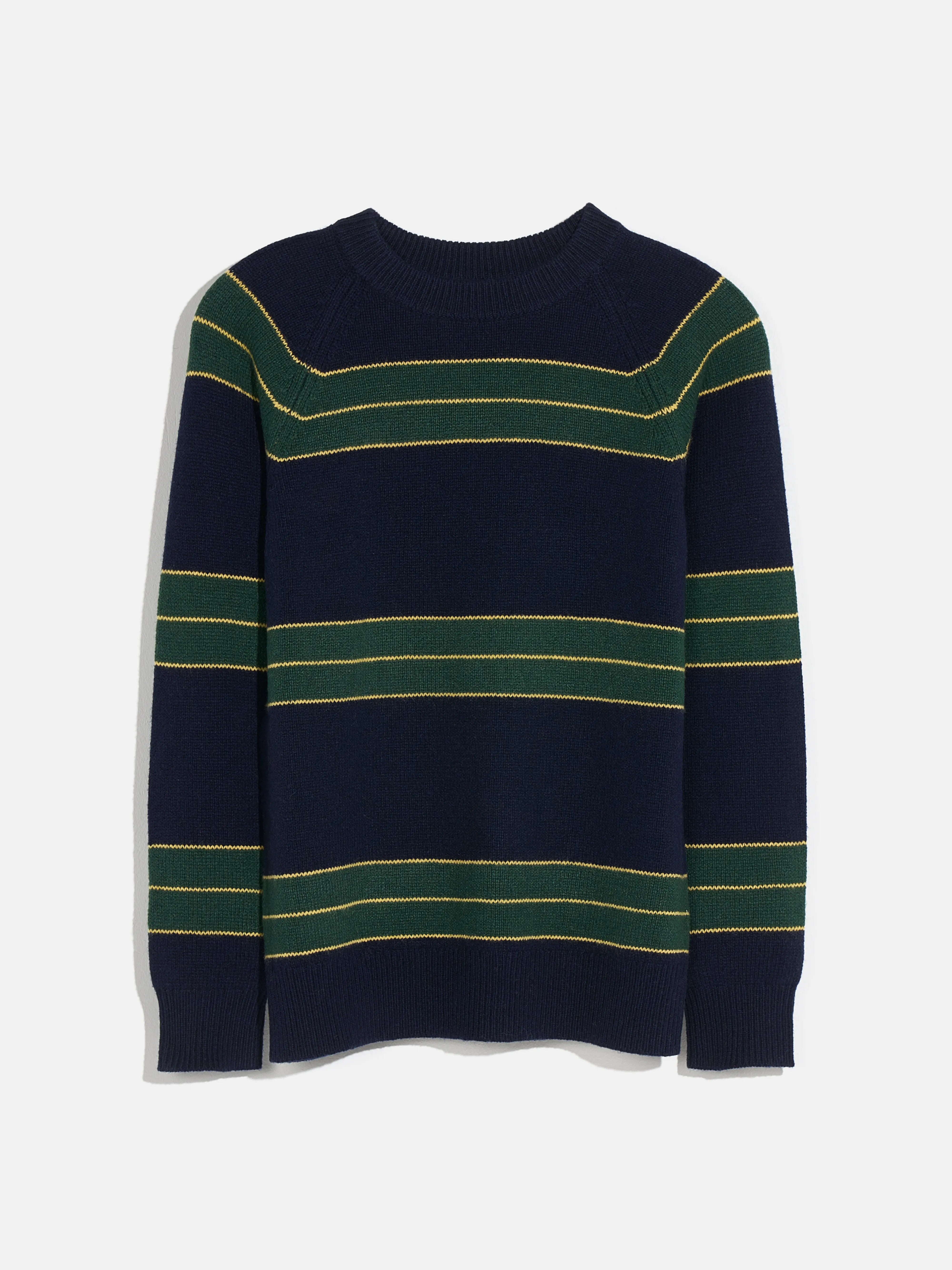 Gimro Knitwear - America / Bottle For Boys | Bellerose