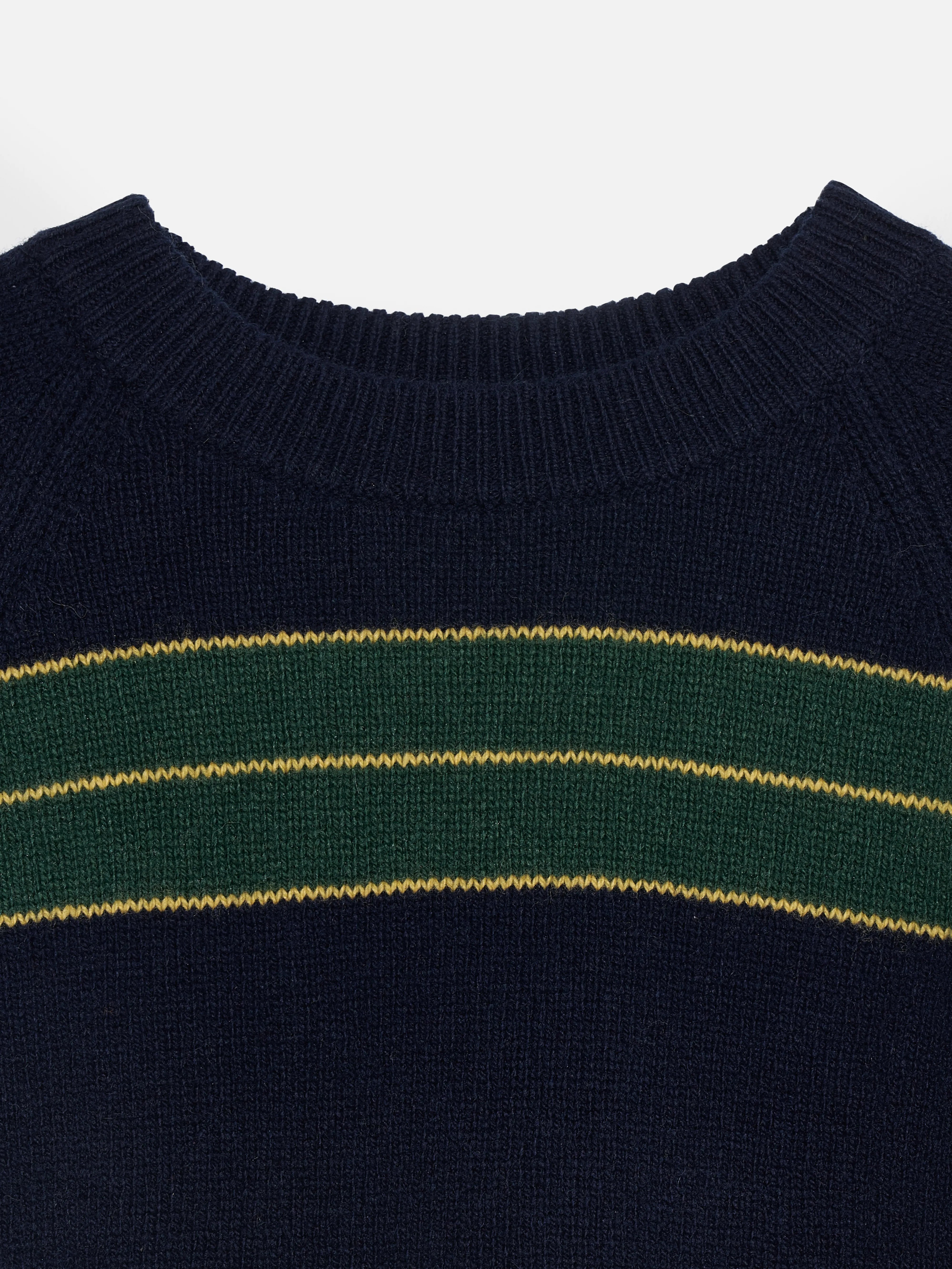 Gimro Knitwear - America / Bottle For Boys | Bellerose