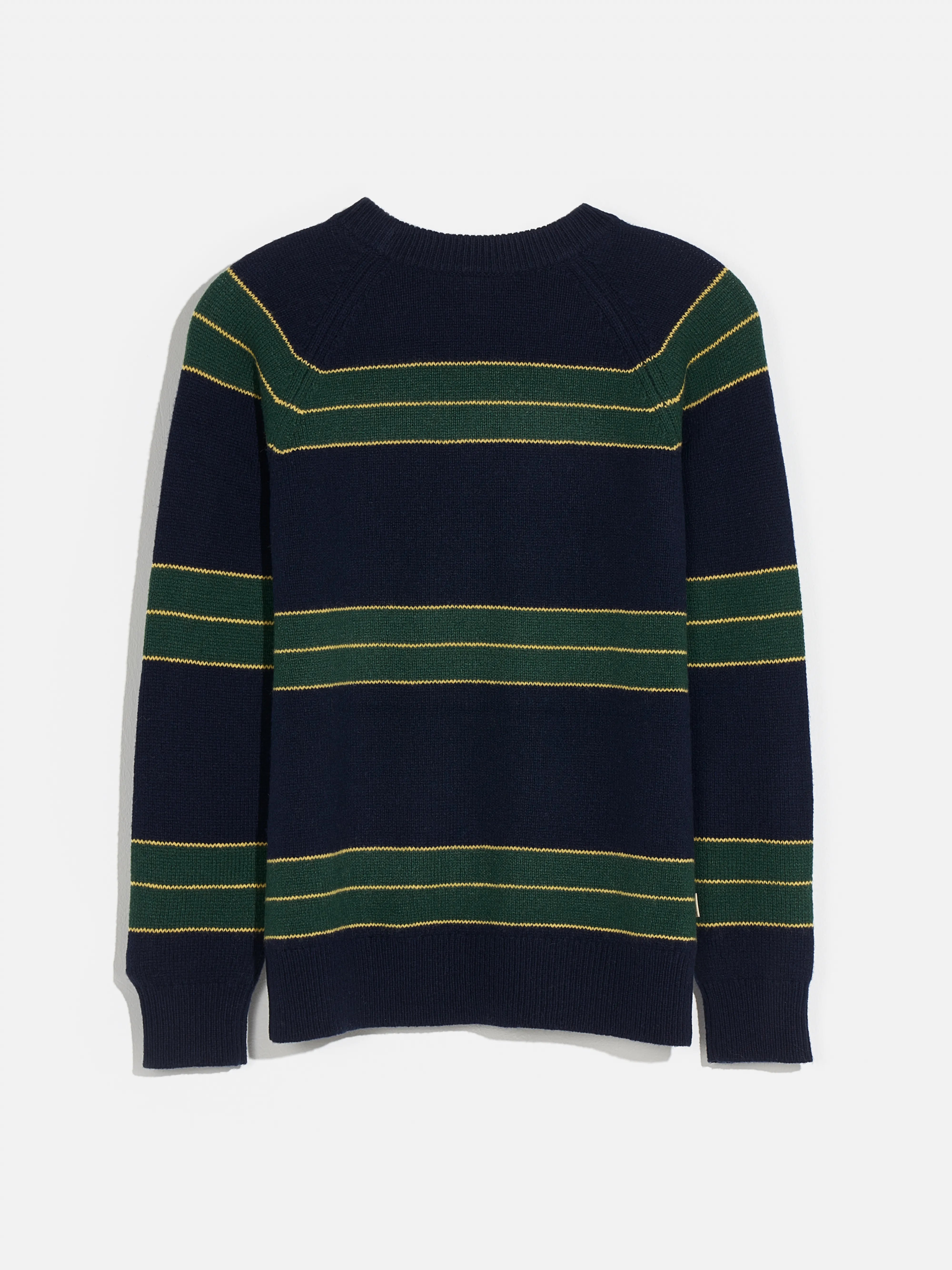 Gimro Knitwear (232 / B / STRIPE A)