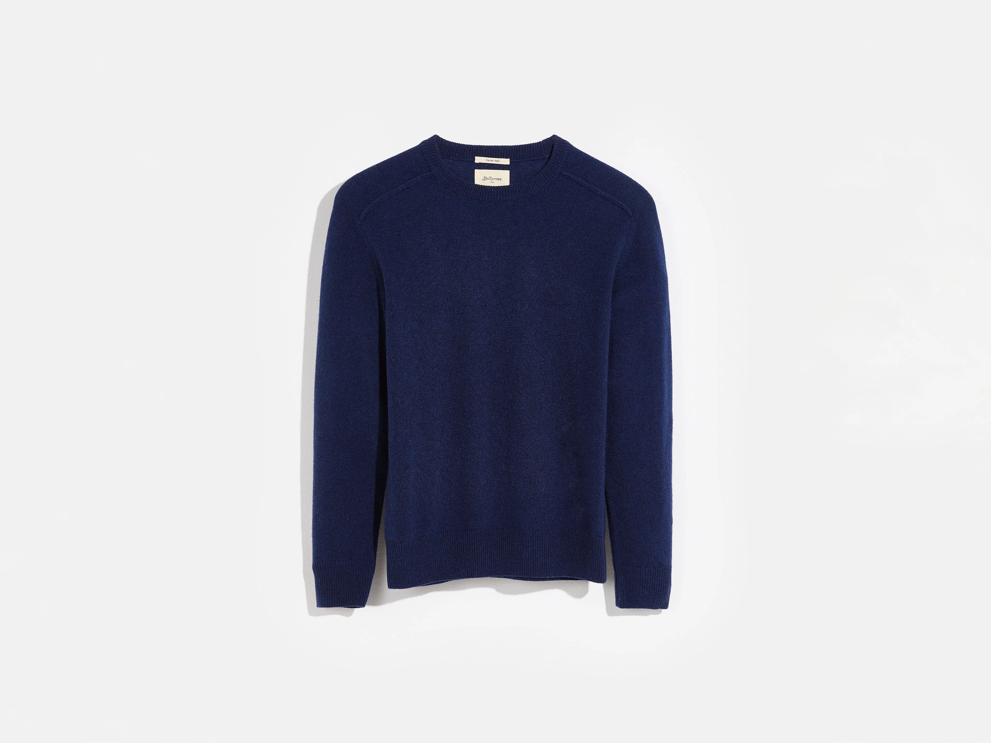 Alithe Sweater (232 / B / WORKER)