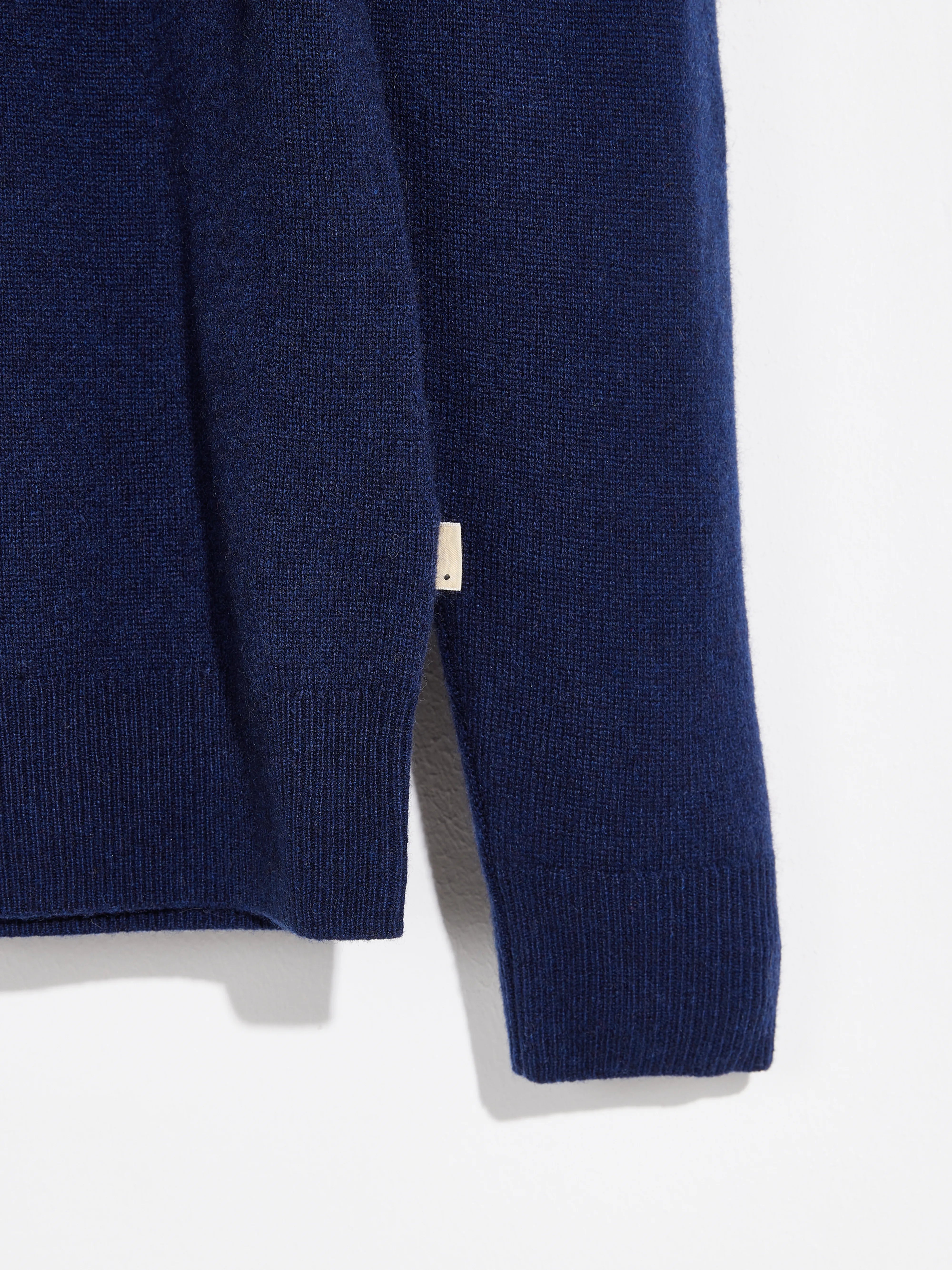 Alithe Sweater - Worker For Boys | Bellerose