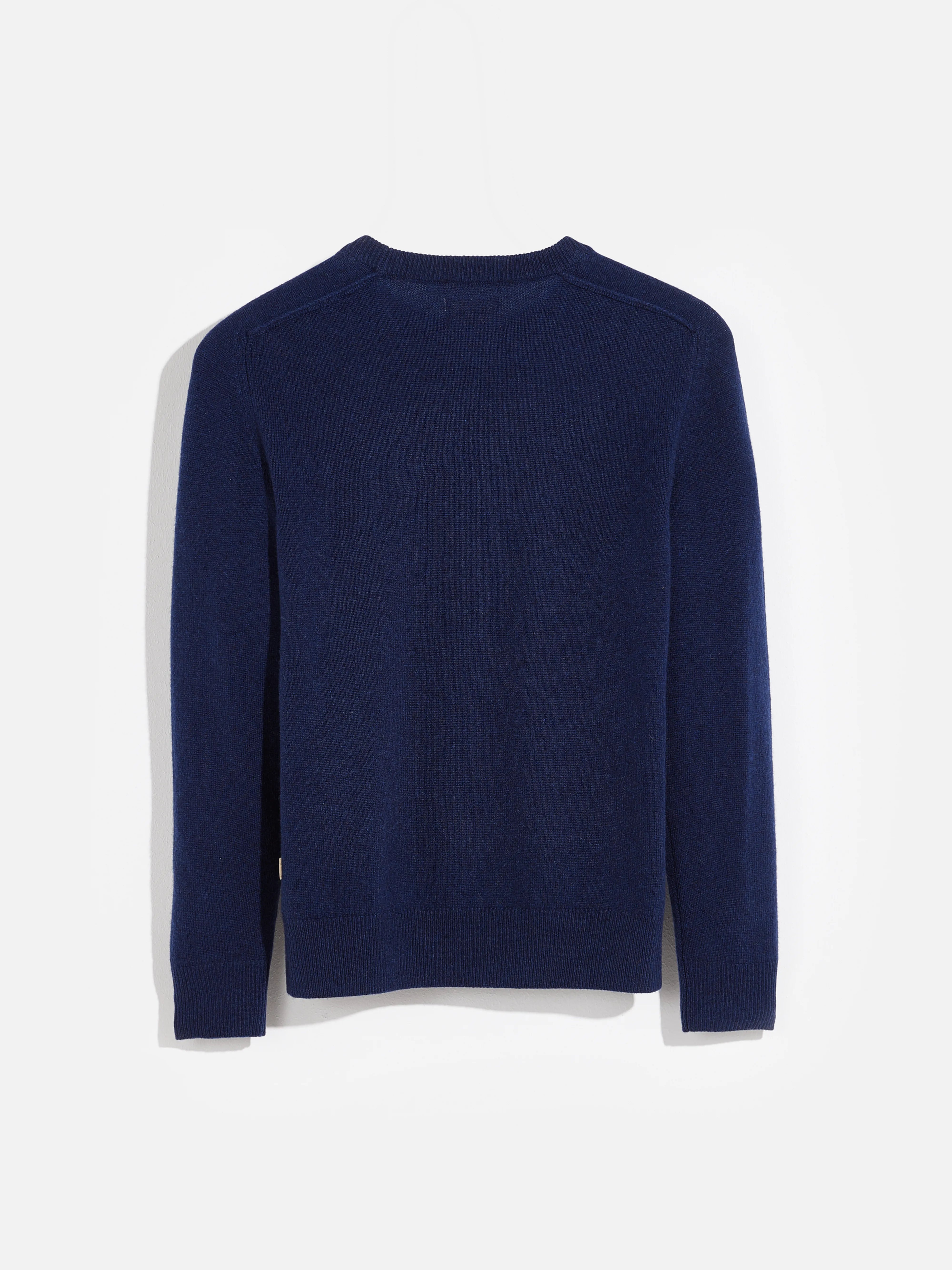 Alithe Sweater (232 / B / WORKER)