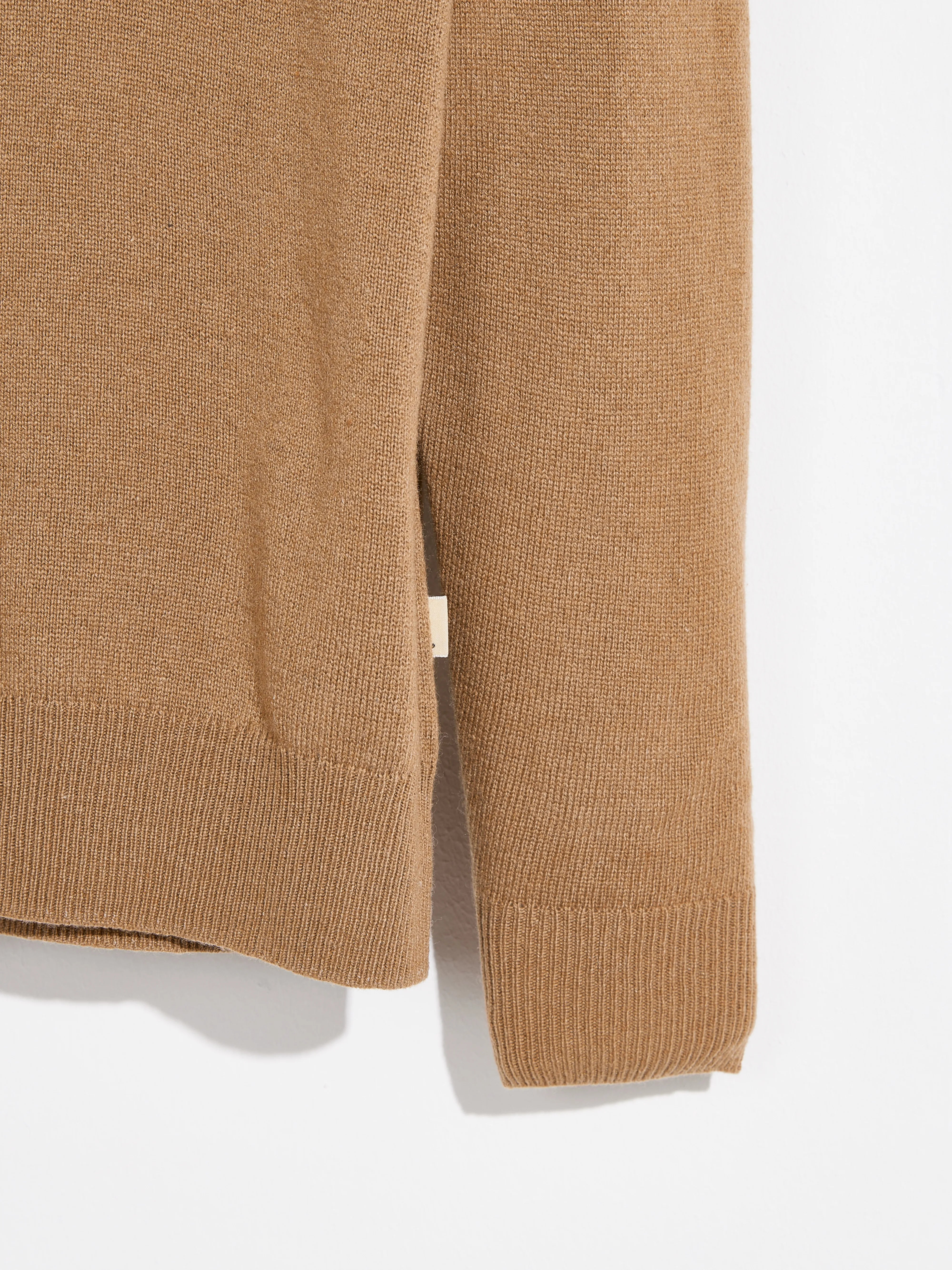 Alithe Sweater - Chino For Boys | Bellerose