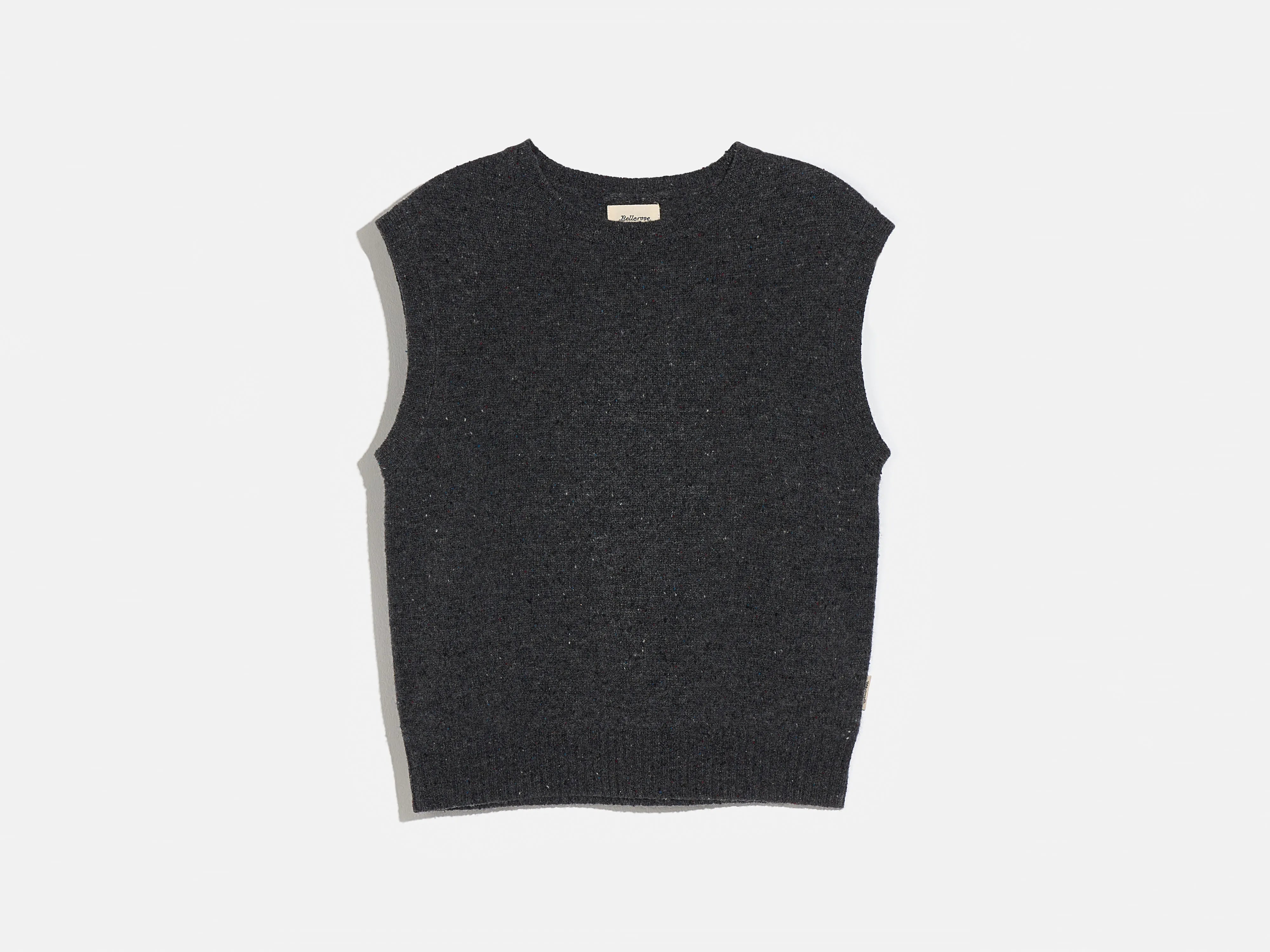 Gattim Knitwear (232 / B / ASPHALT)