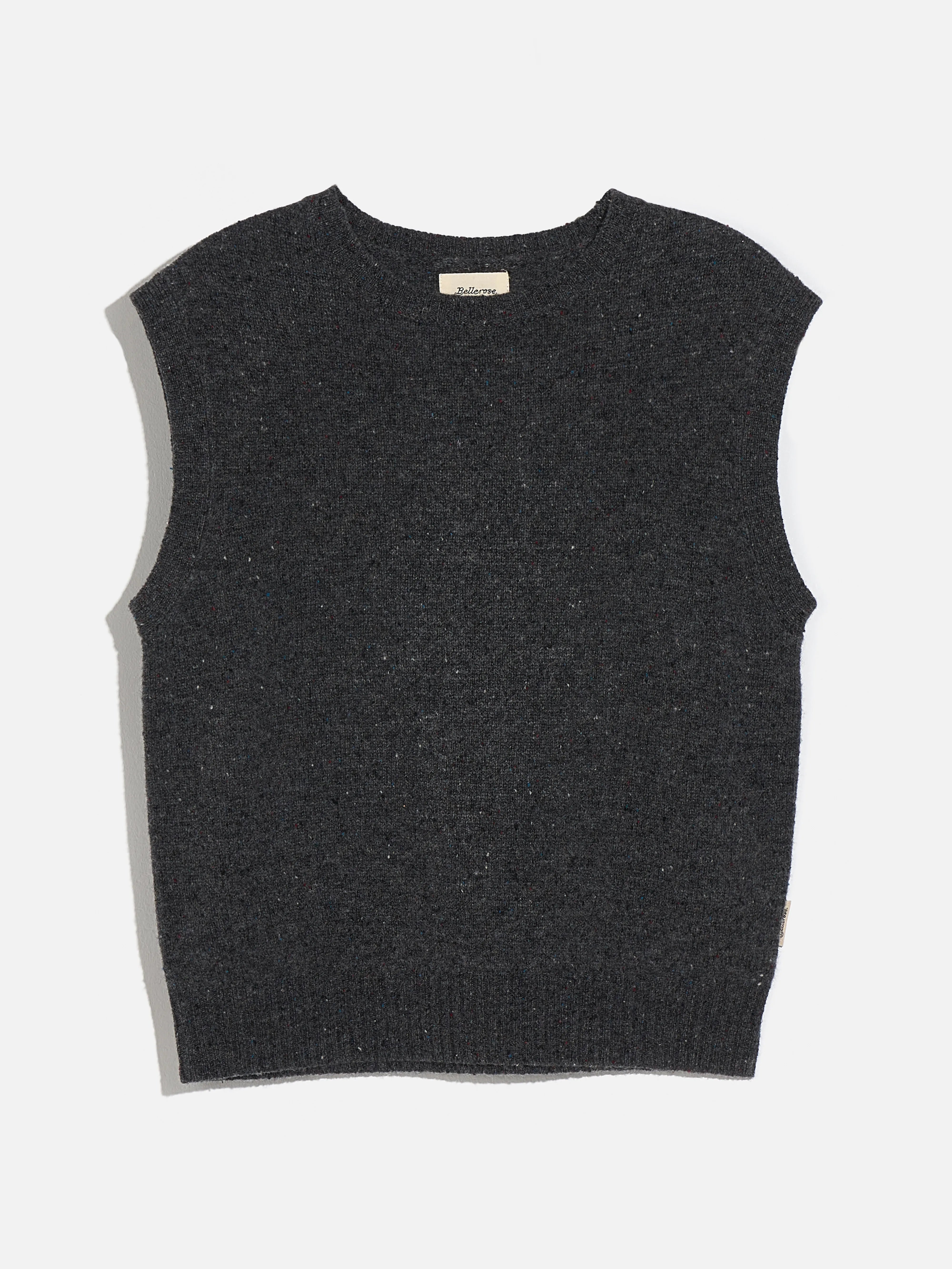 Gattim Knitwear - Asphalt For Boys | Bellerose