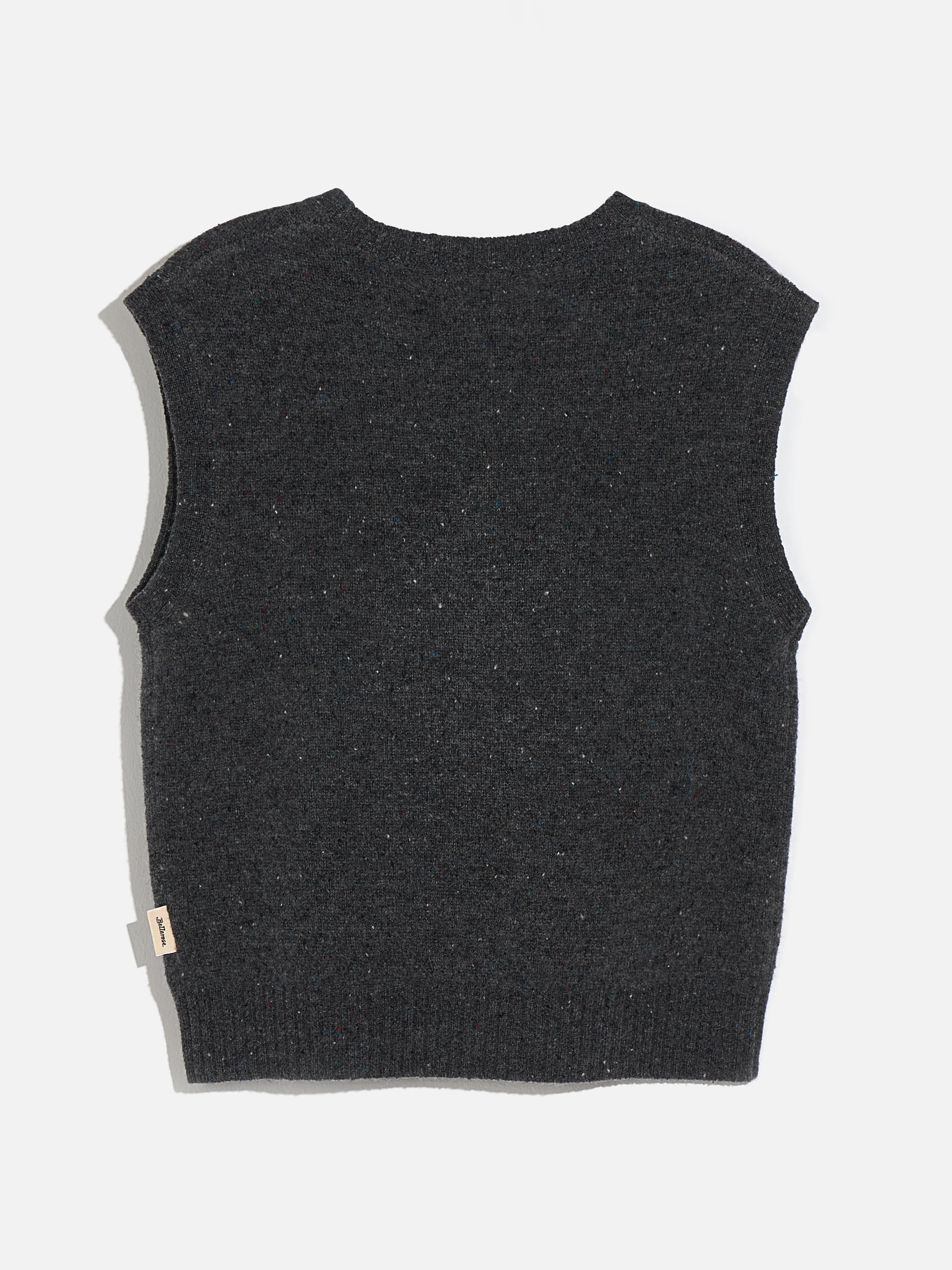 Gattim Knitwear - Asphalt For Boys | Bellerose