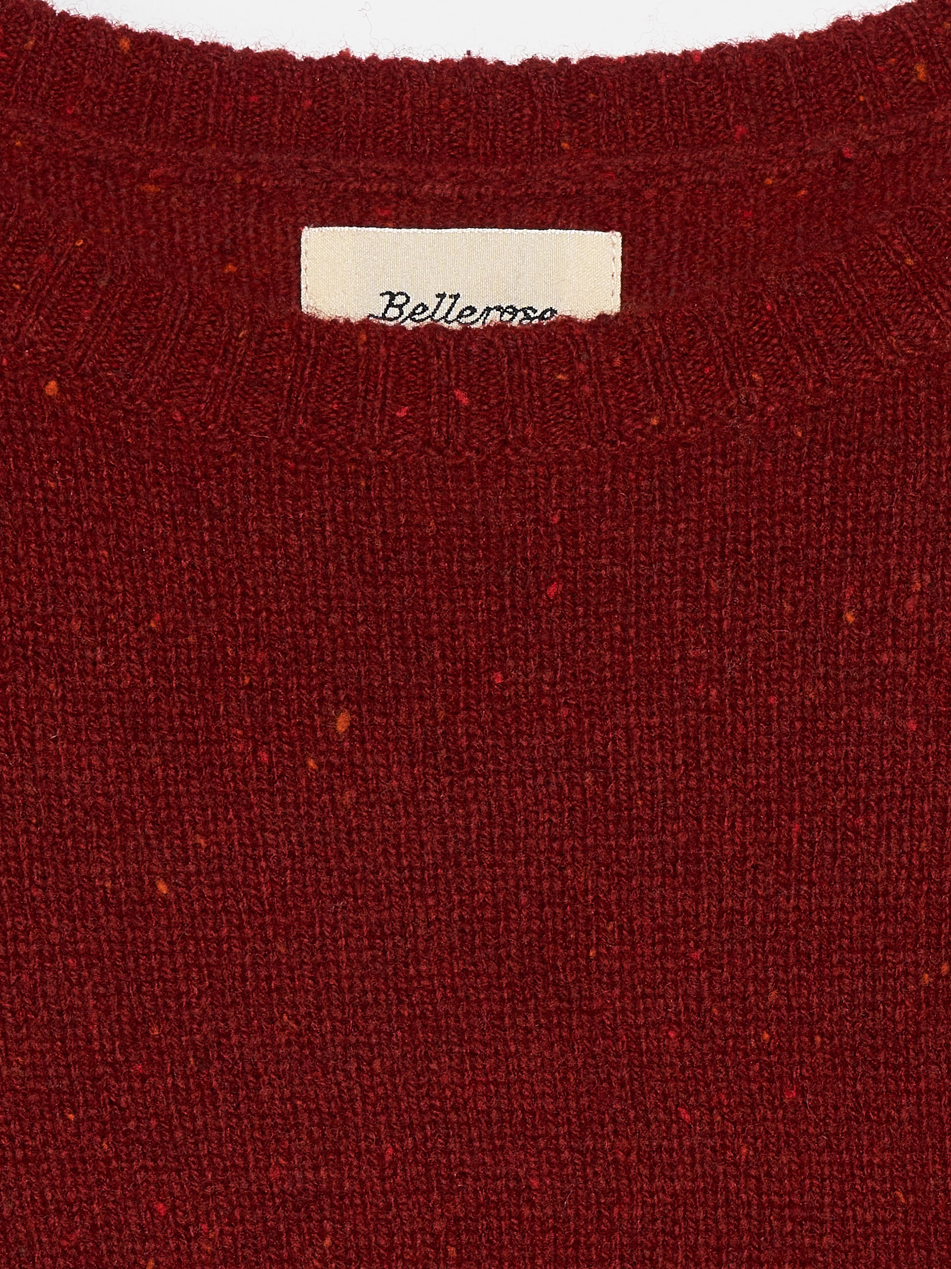 Gattim Knitwear - Dahlia For Boys | Bellerose