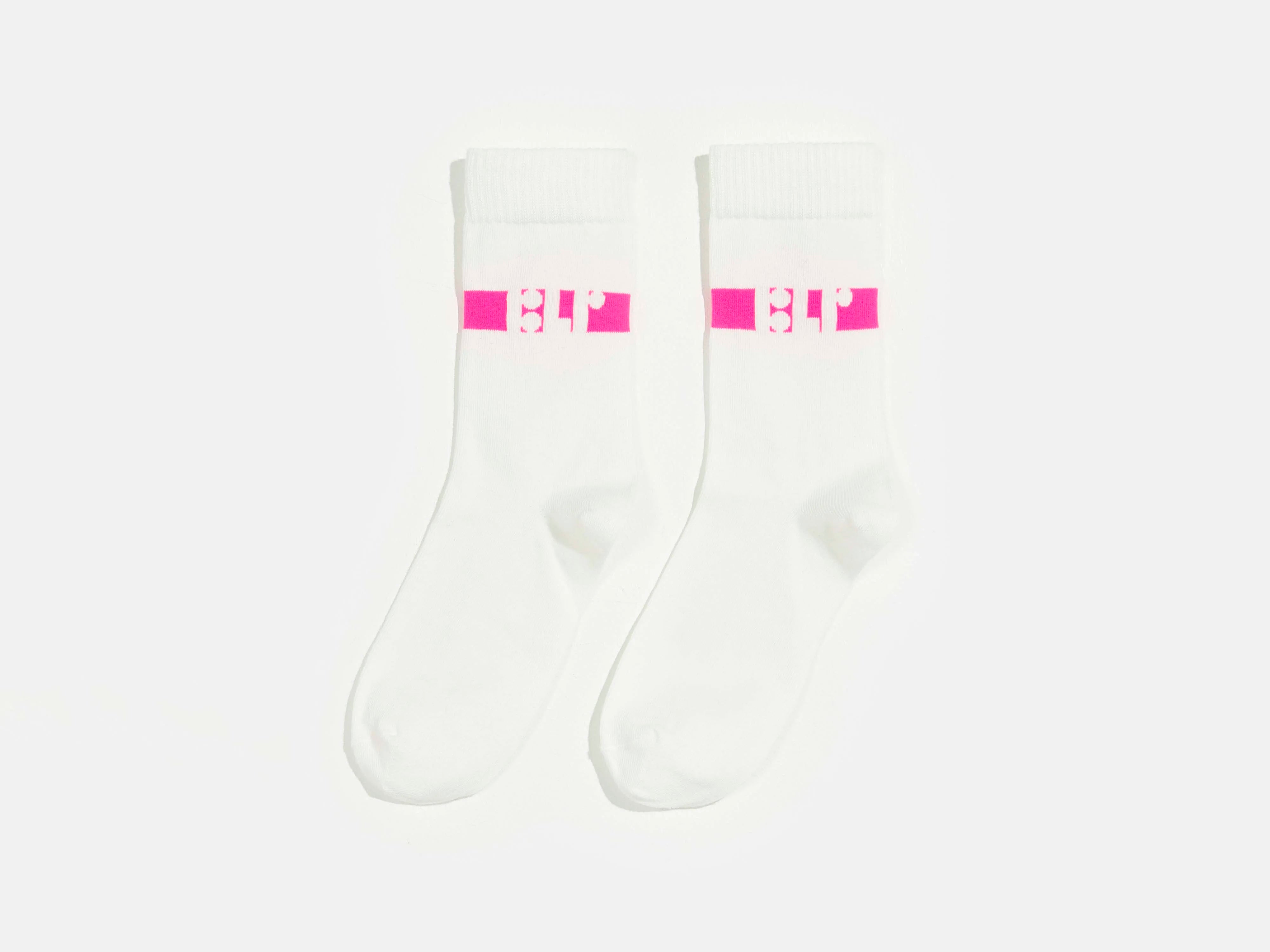 chaussettes belair (241 / G / OFF WHITE)