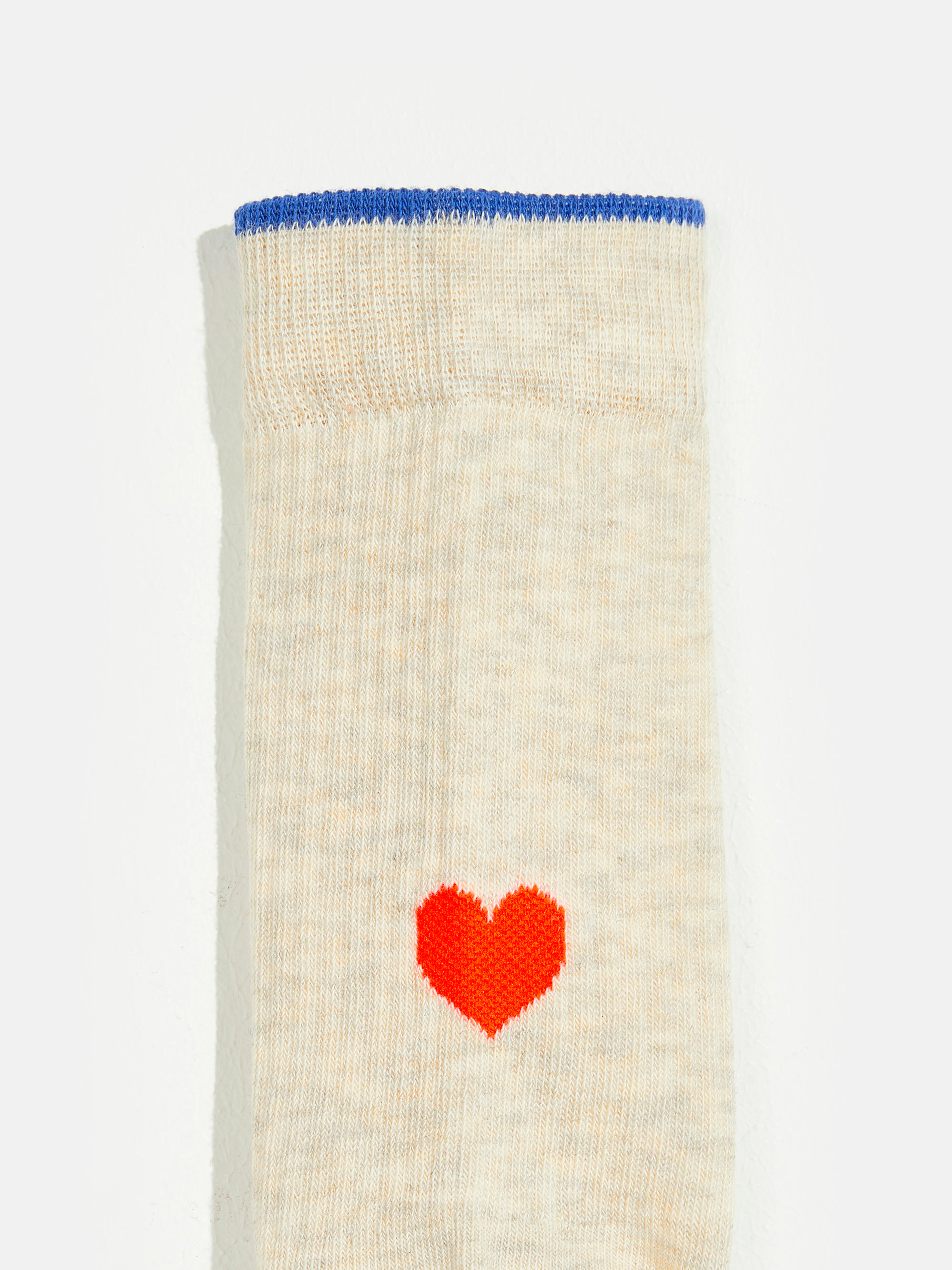 Chaussettes Beart Pour Fille | Bellerose