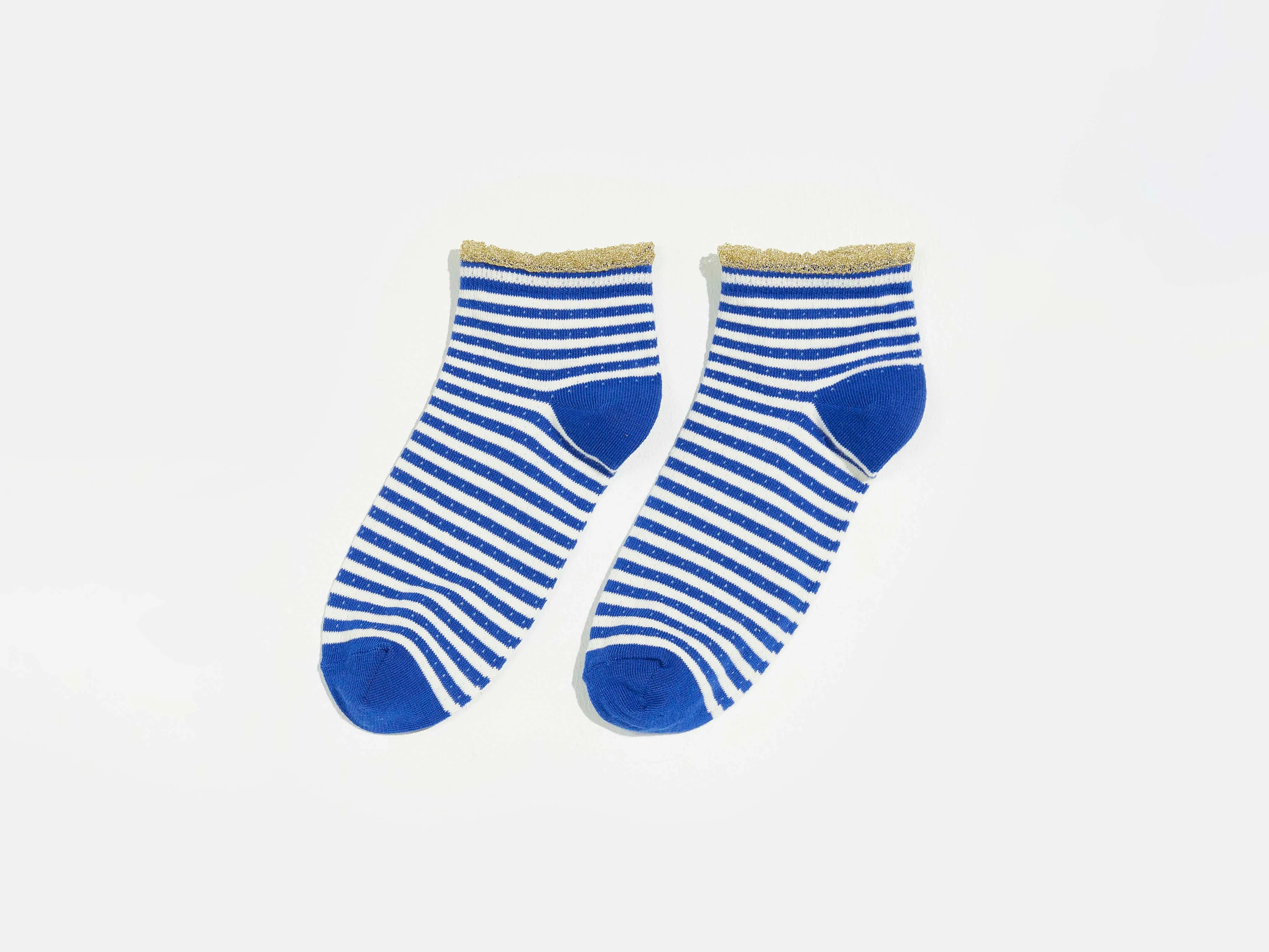 chaussettes bolze (241 / G / STRIPE A)