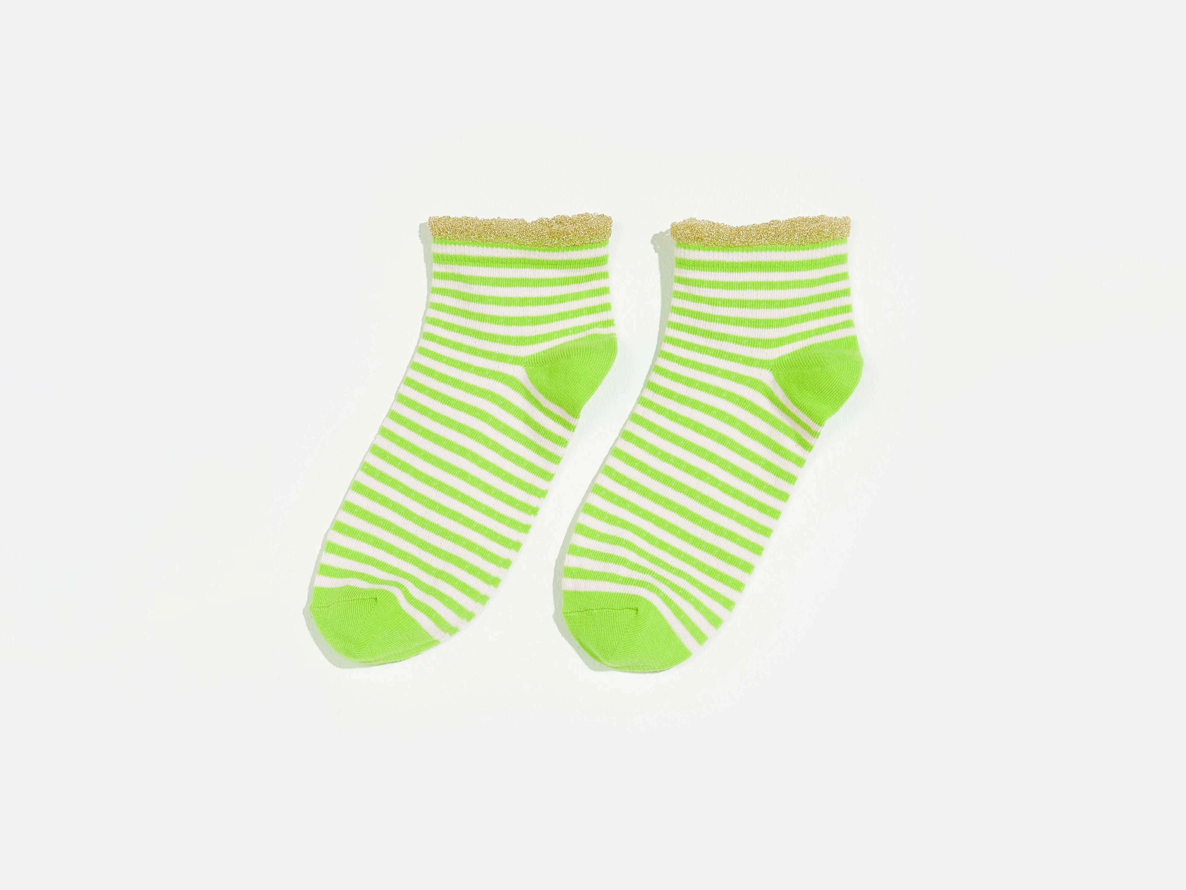 chaussettes bolze (241 / G / STRIPE B)