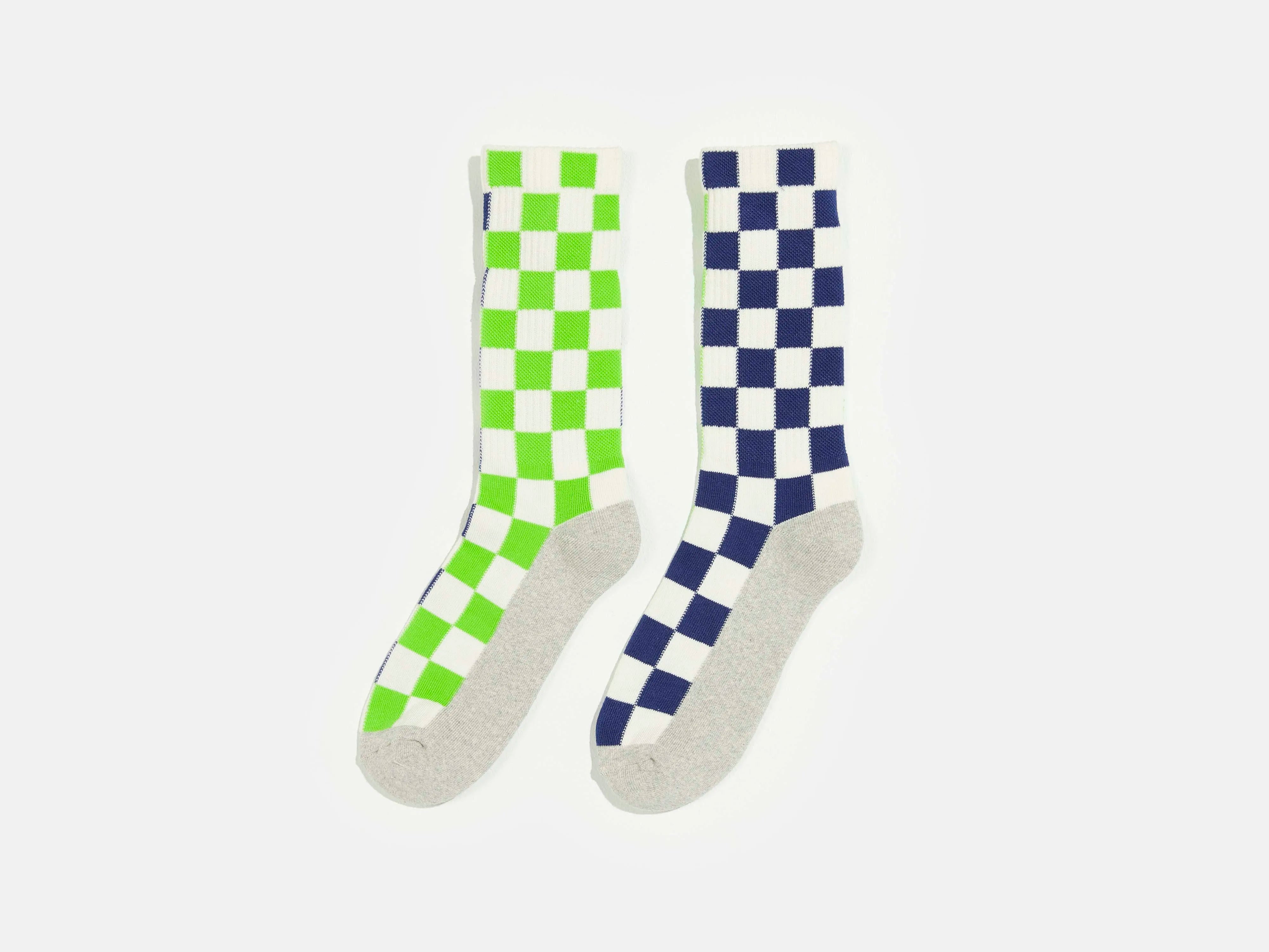 chaussettes buiko (241 / B / COMBO A)